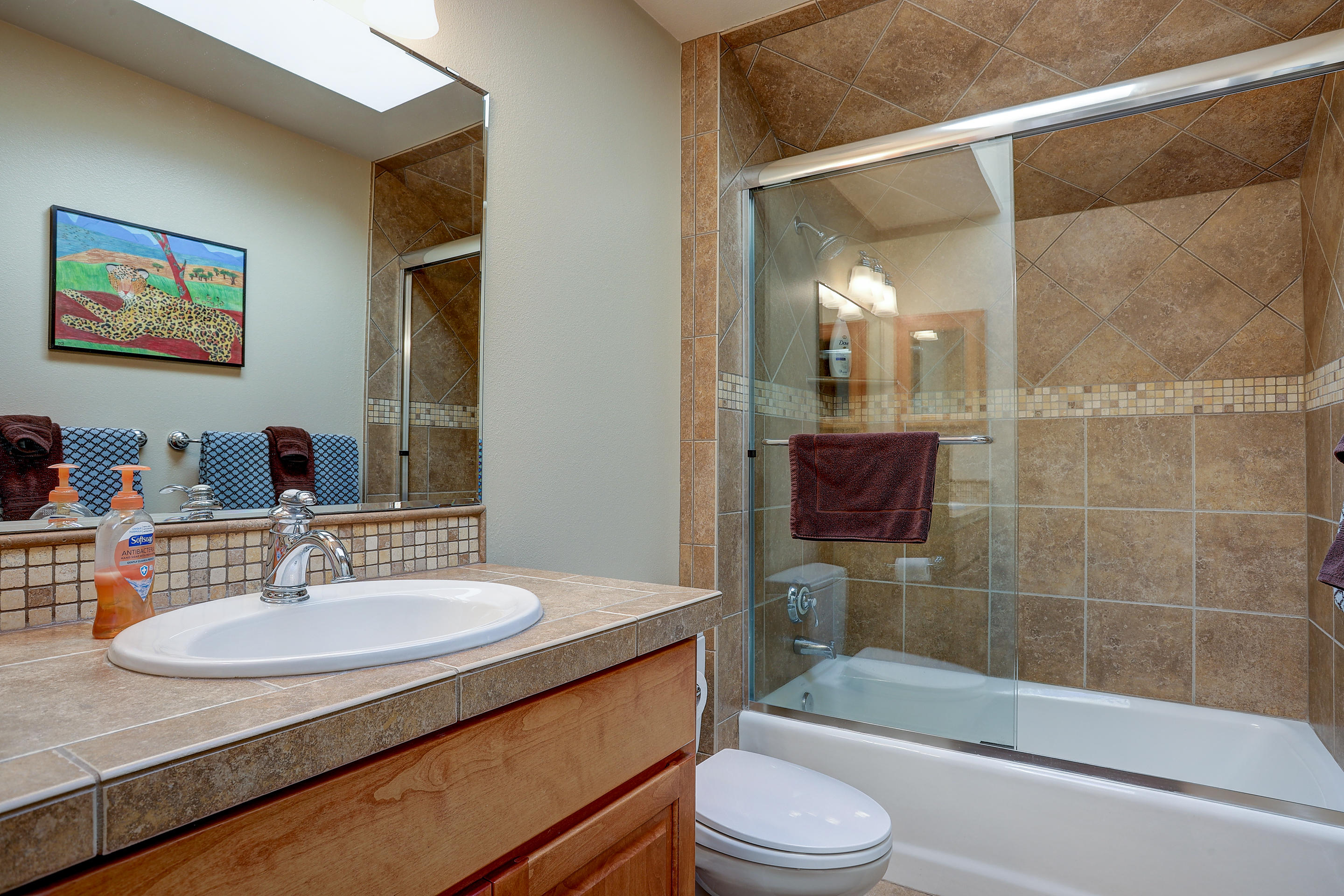 Overlook Park - Residential