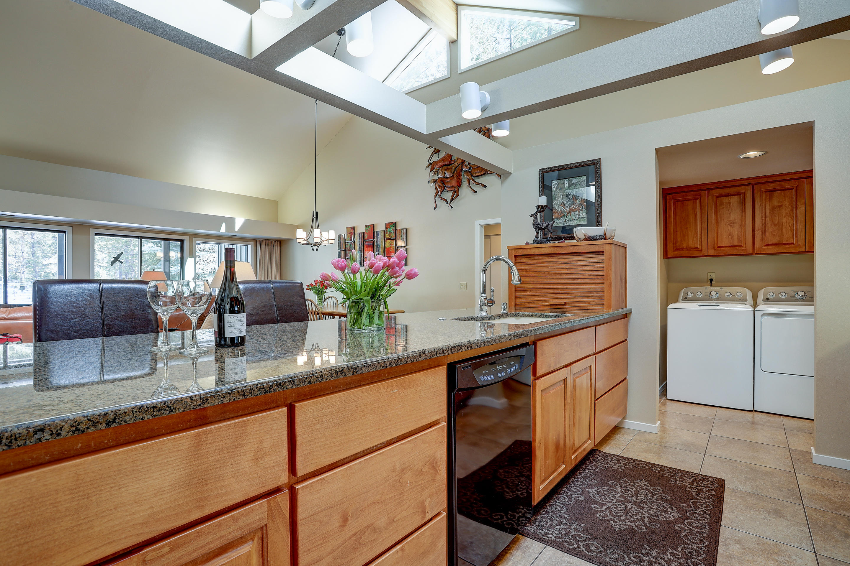 Overlook Park - Residential