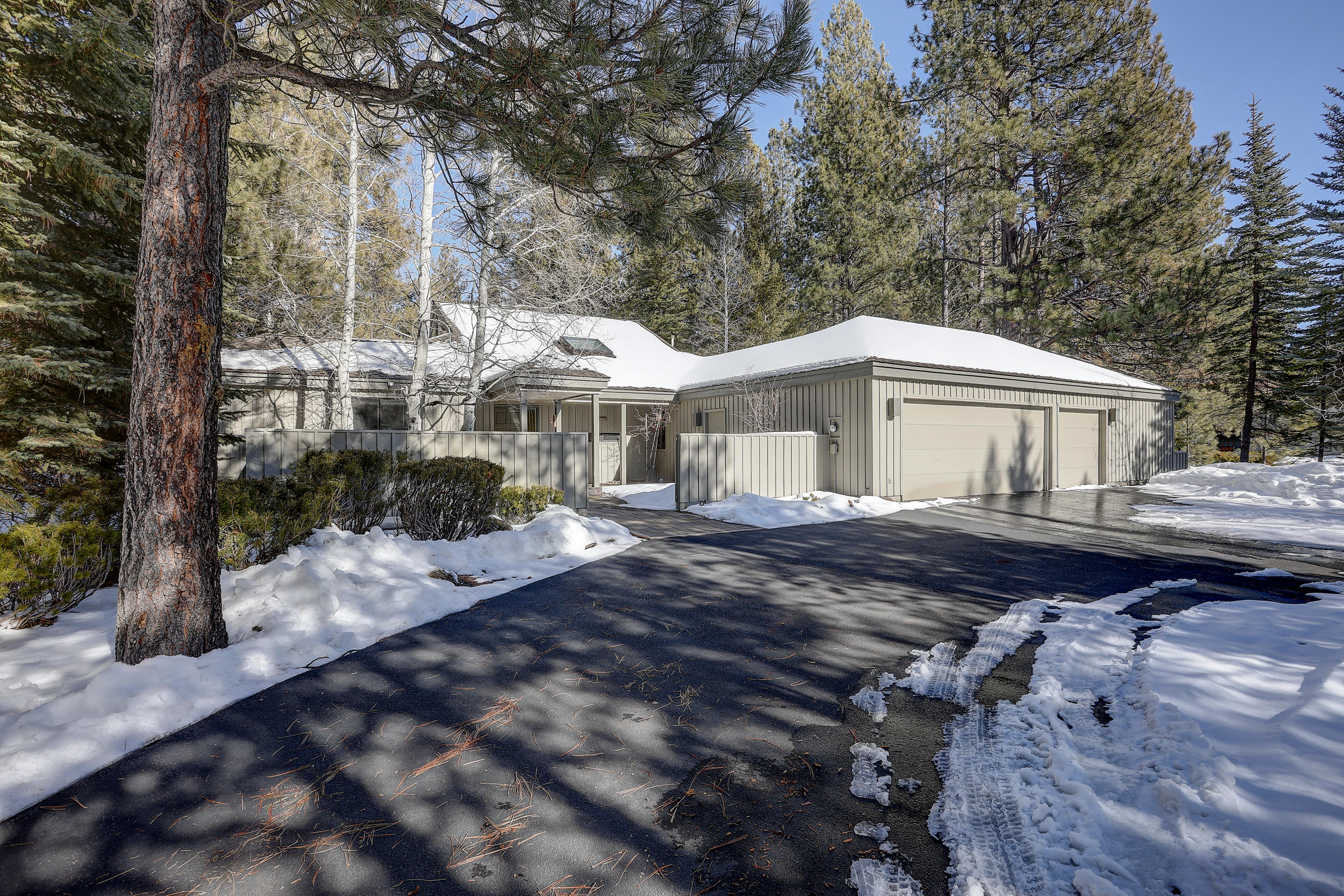 Overlook Park - Residential