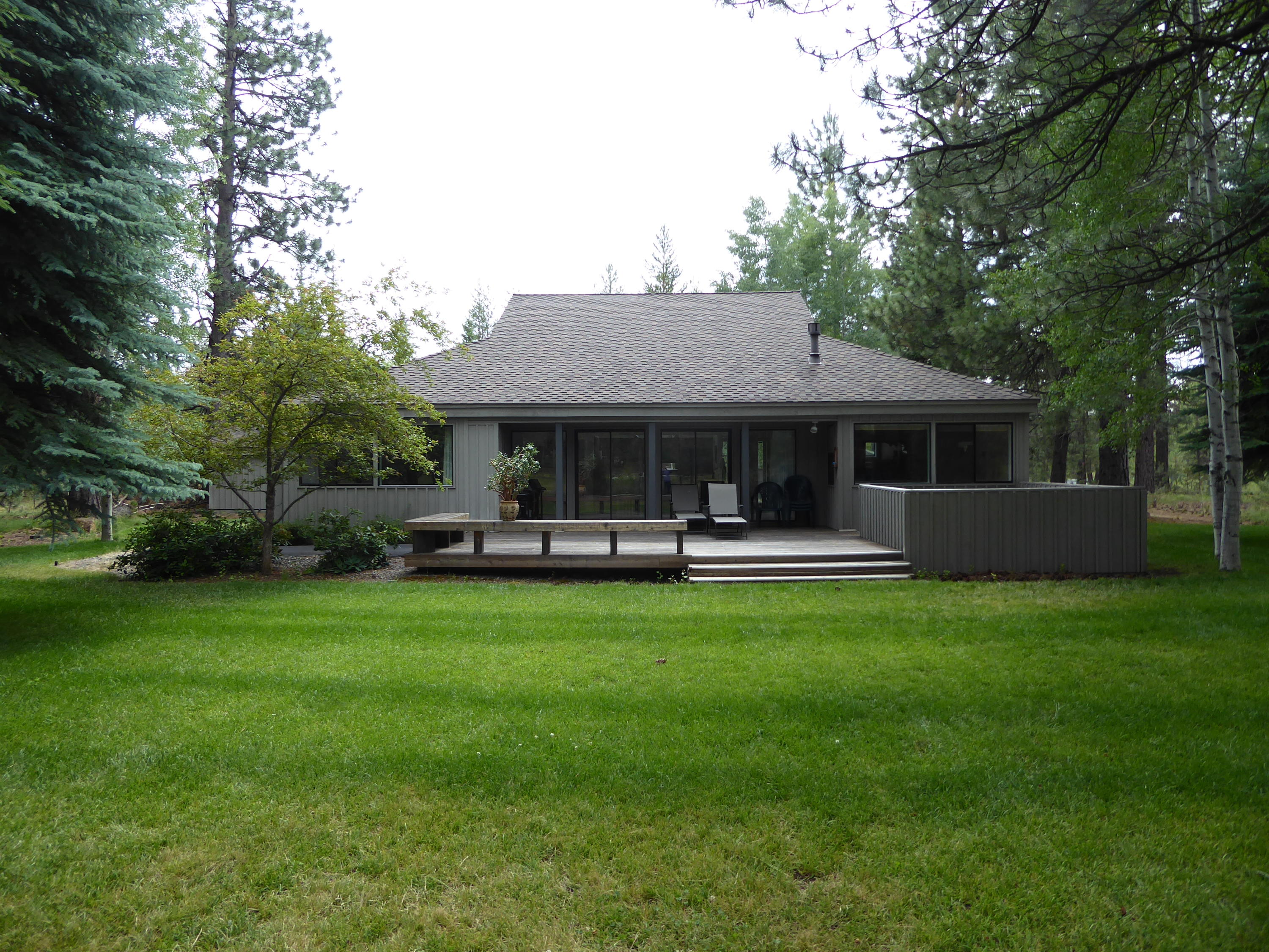 Overlook Park - Residential