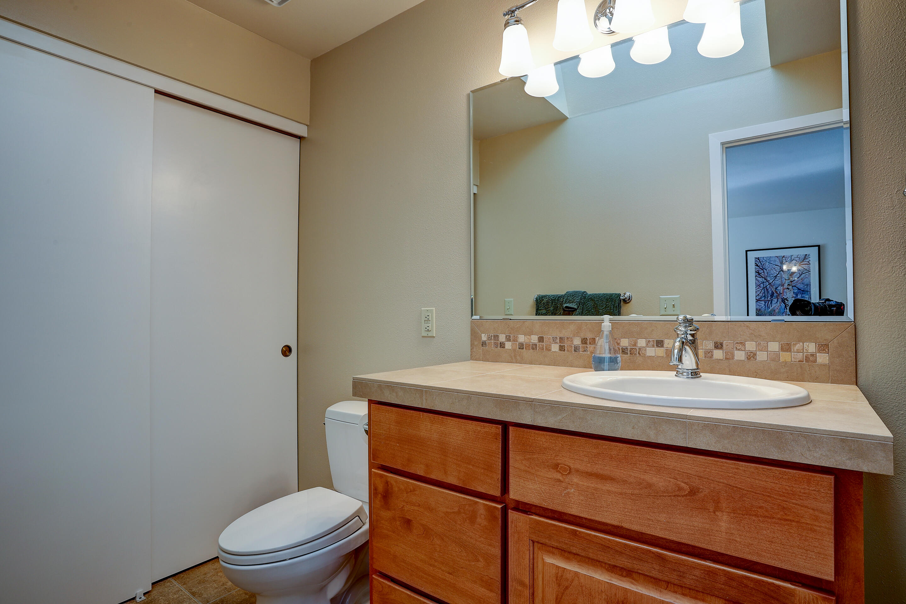 Overlook Park - Residential