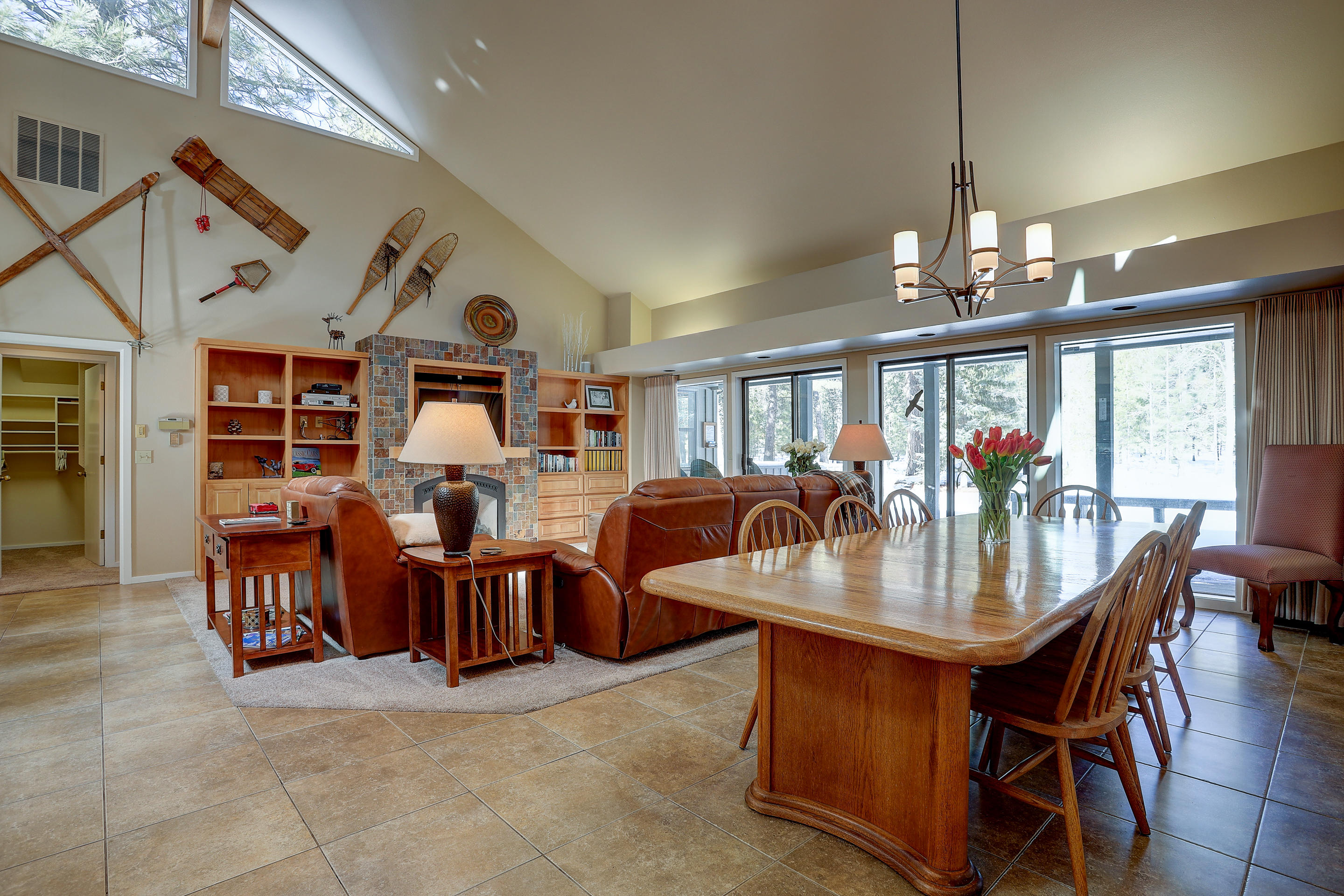 Overlook Park - Residential