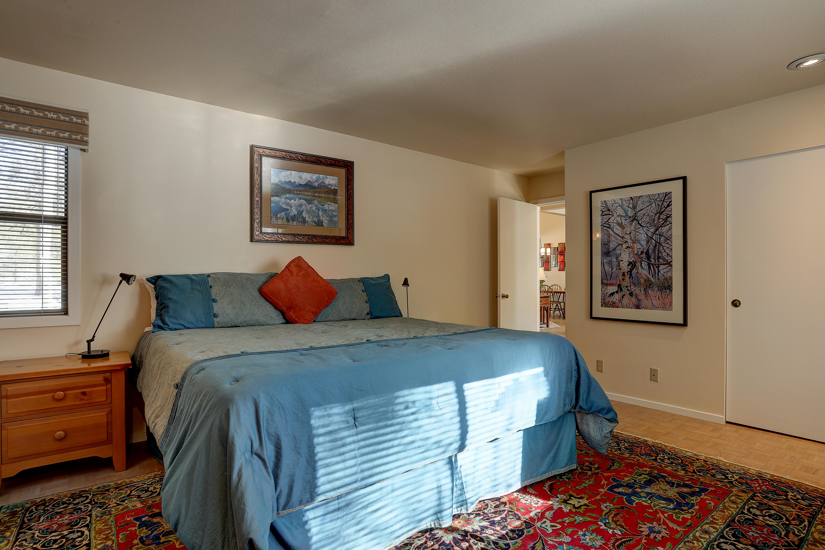 Overlook Park - Residential