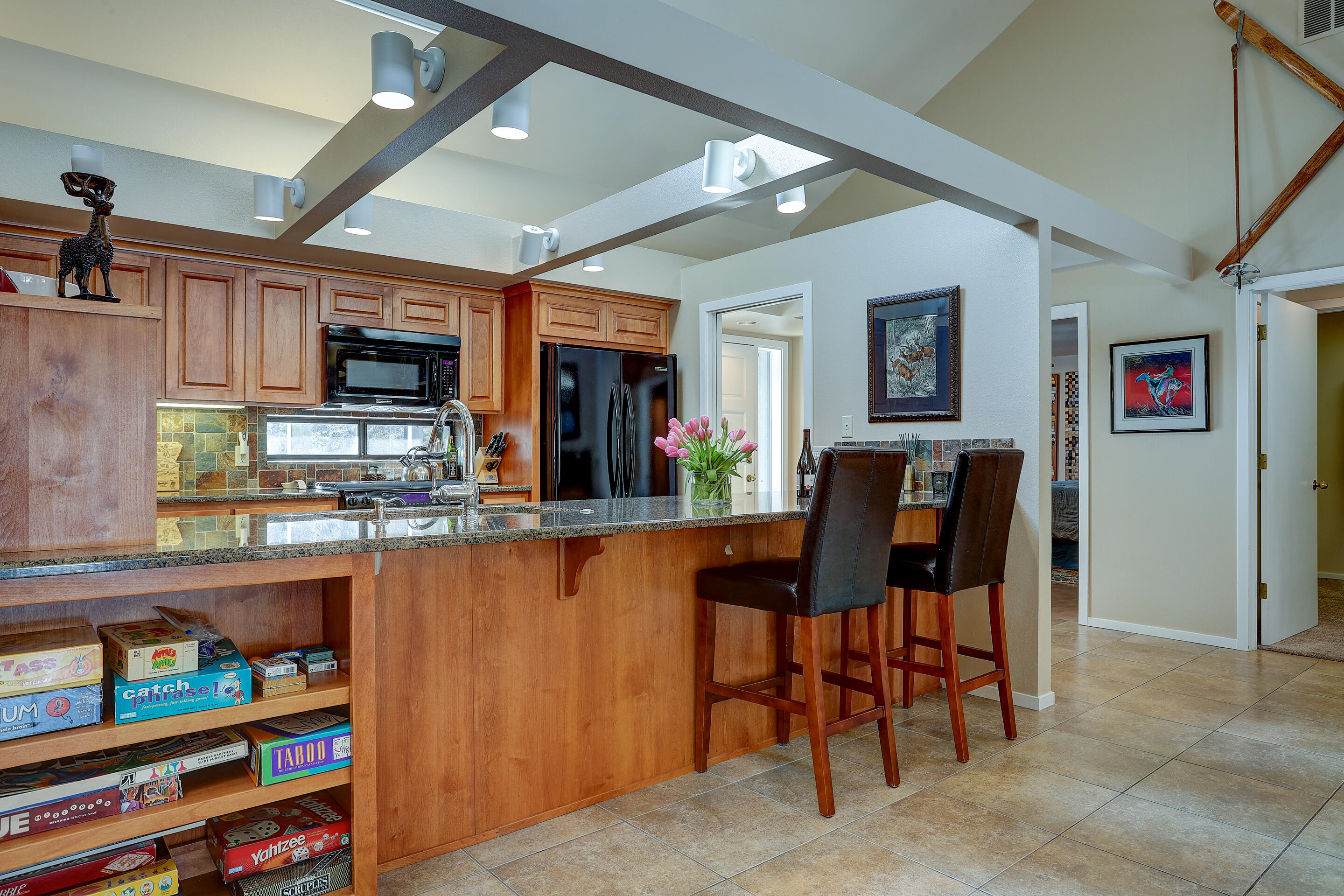 Overlook Park - Residential