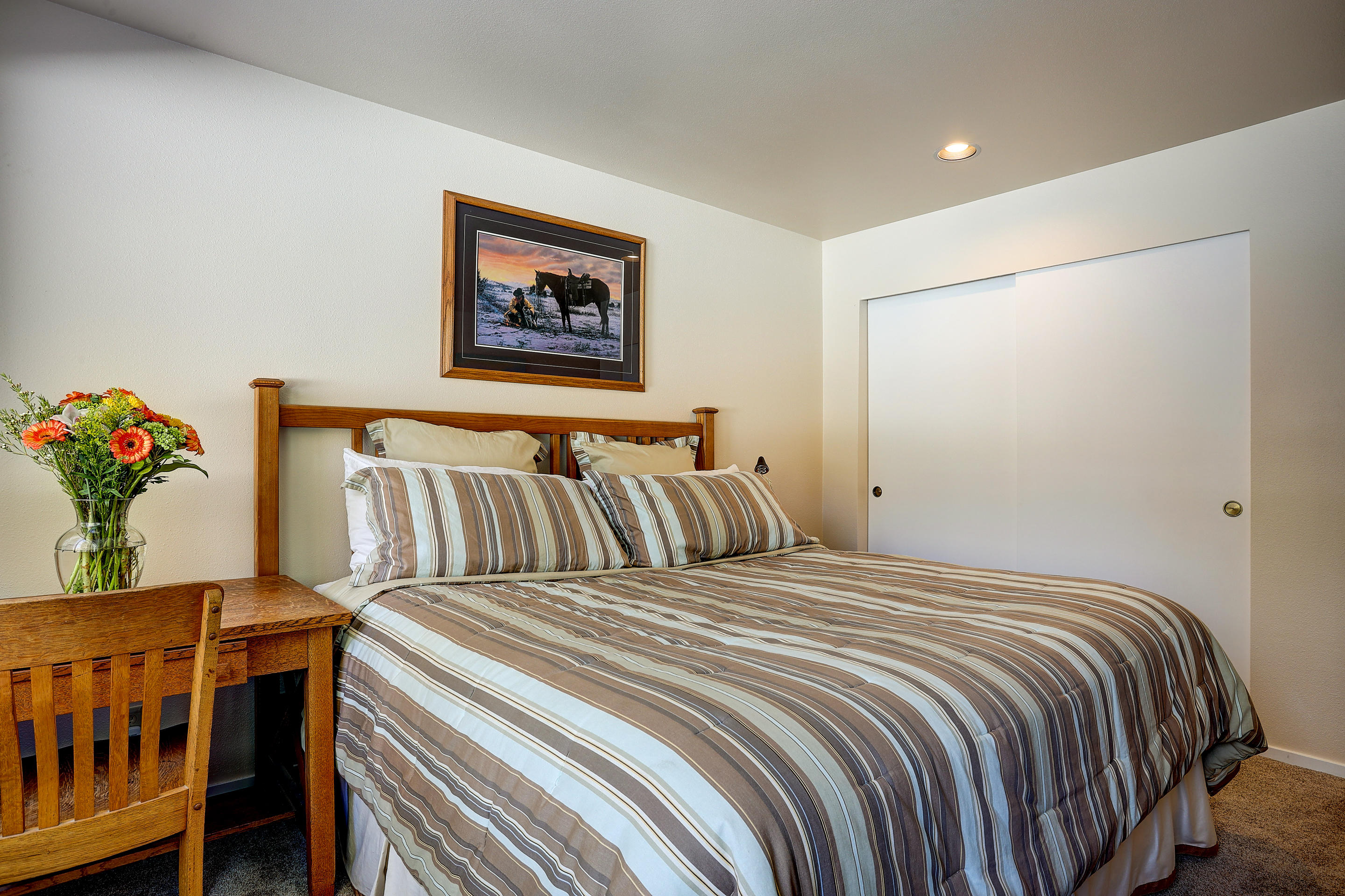 Overlook Park - Residential