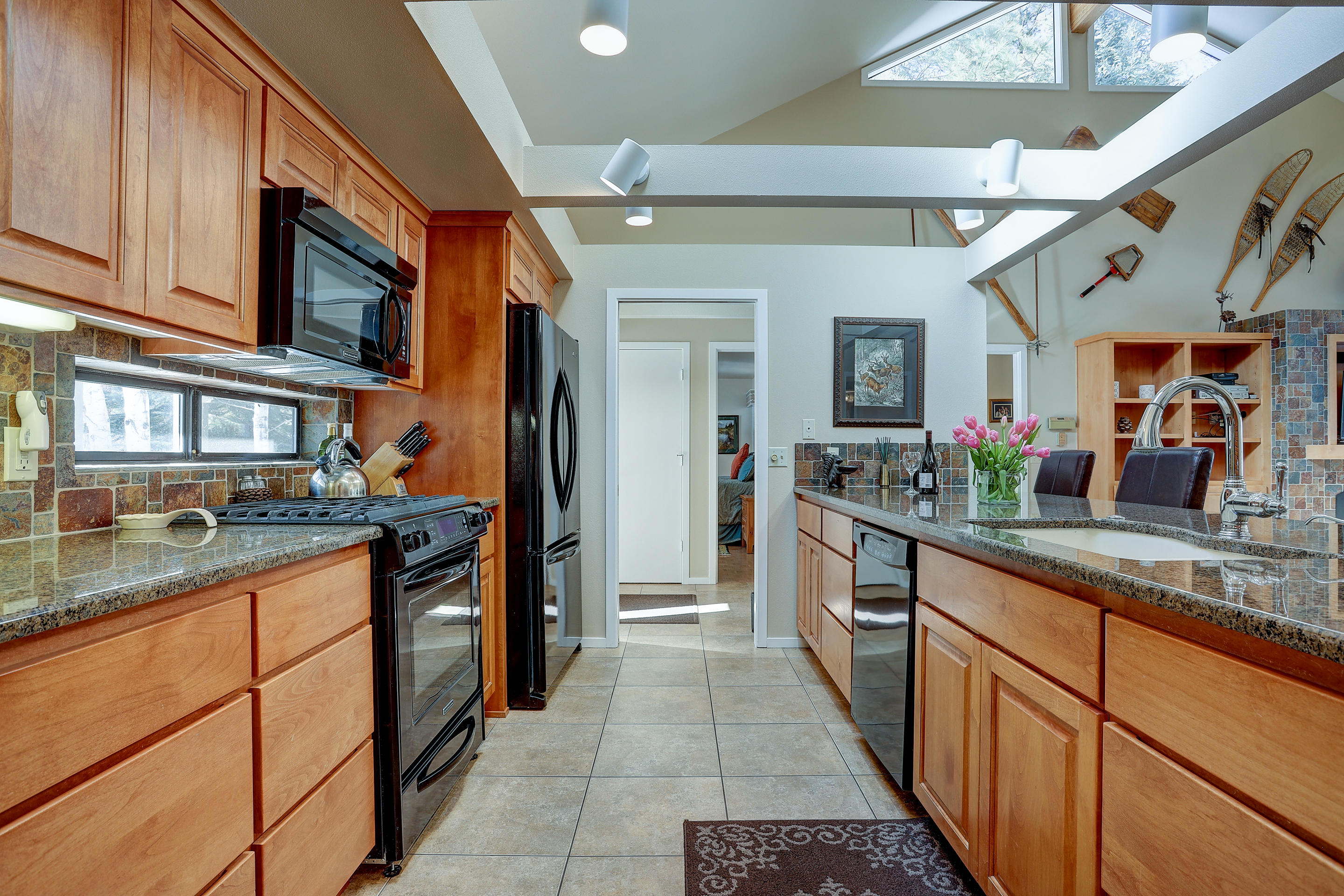 Overlook Park - Residential