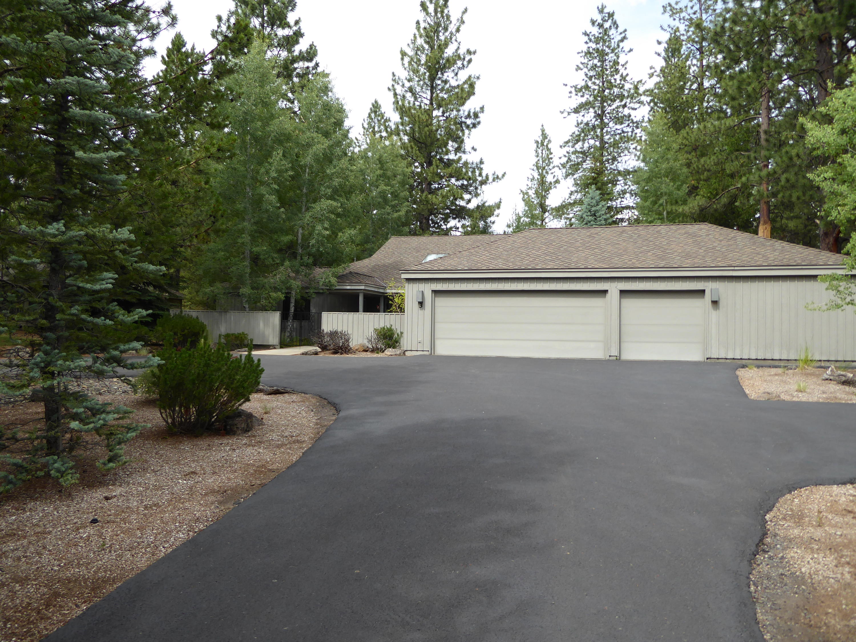 Overlook Park - Residential