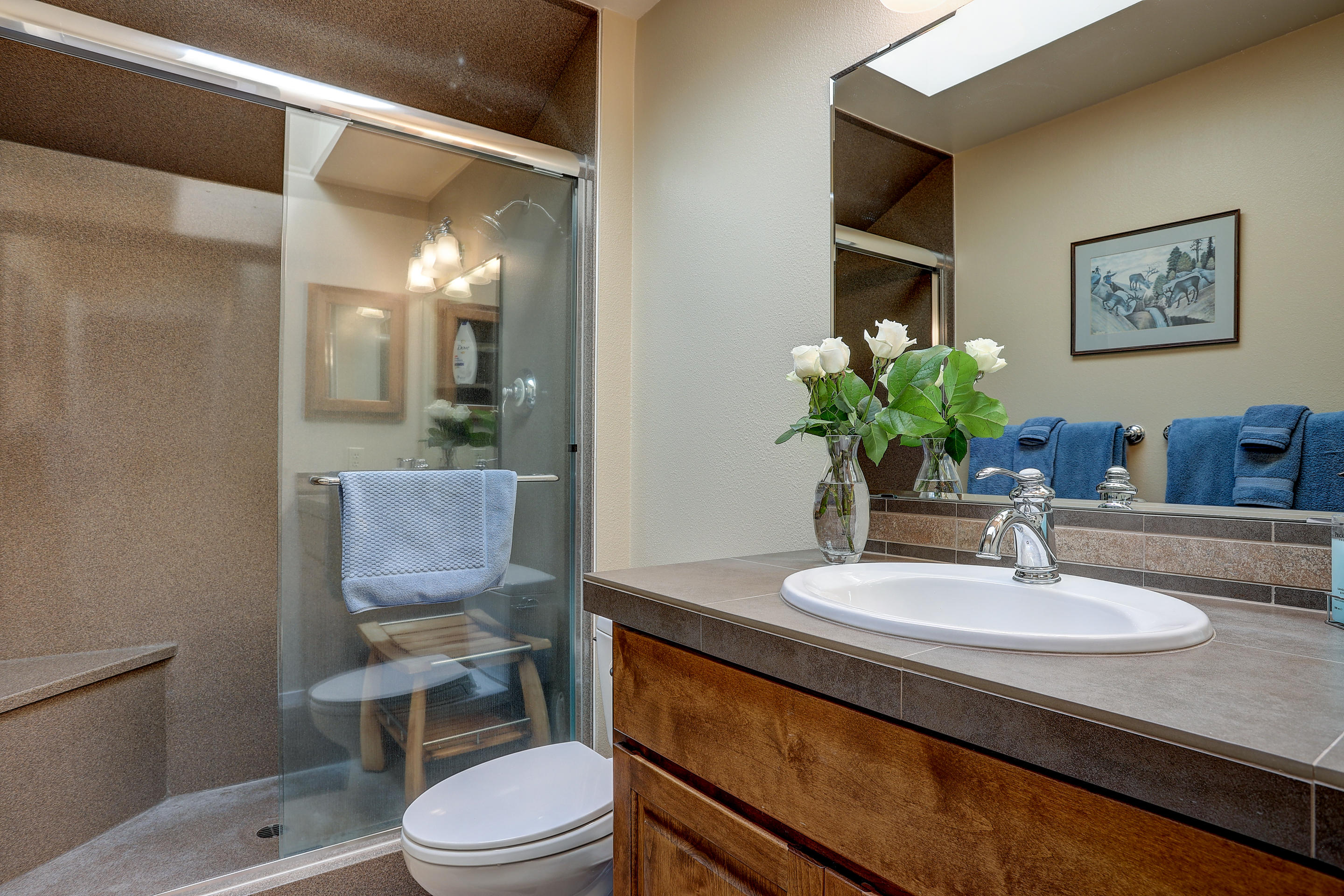 Overlook Park - Residential