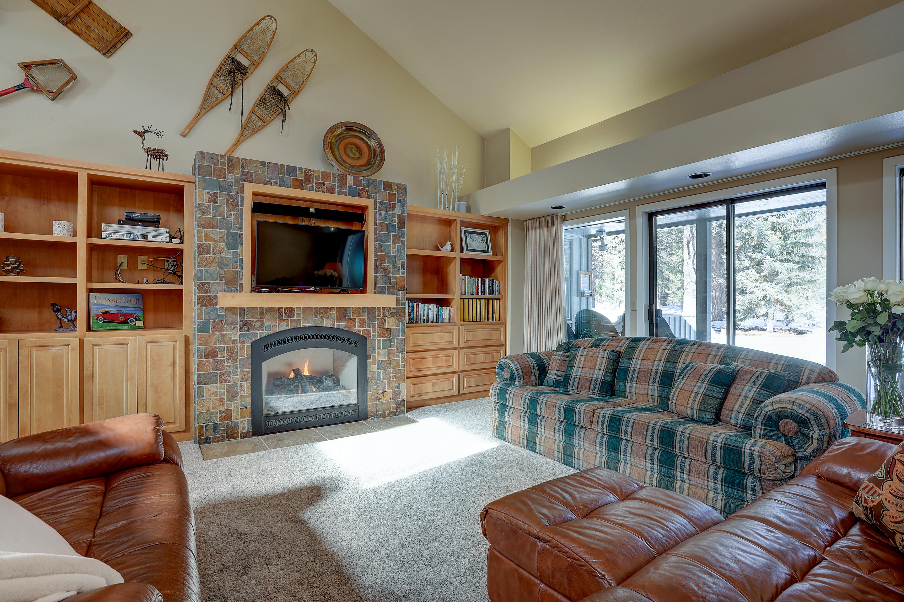 Overlook Park - Residential