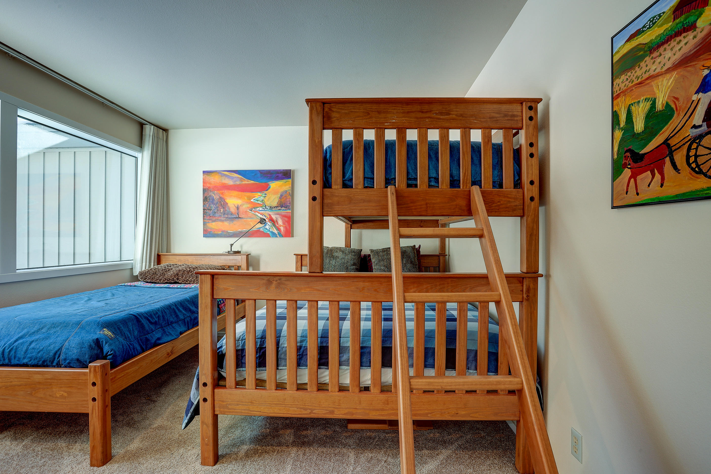 Overlook Park - Residential