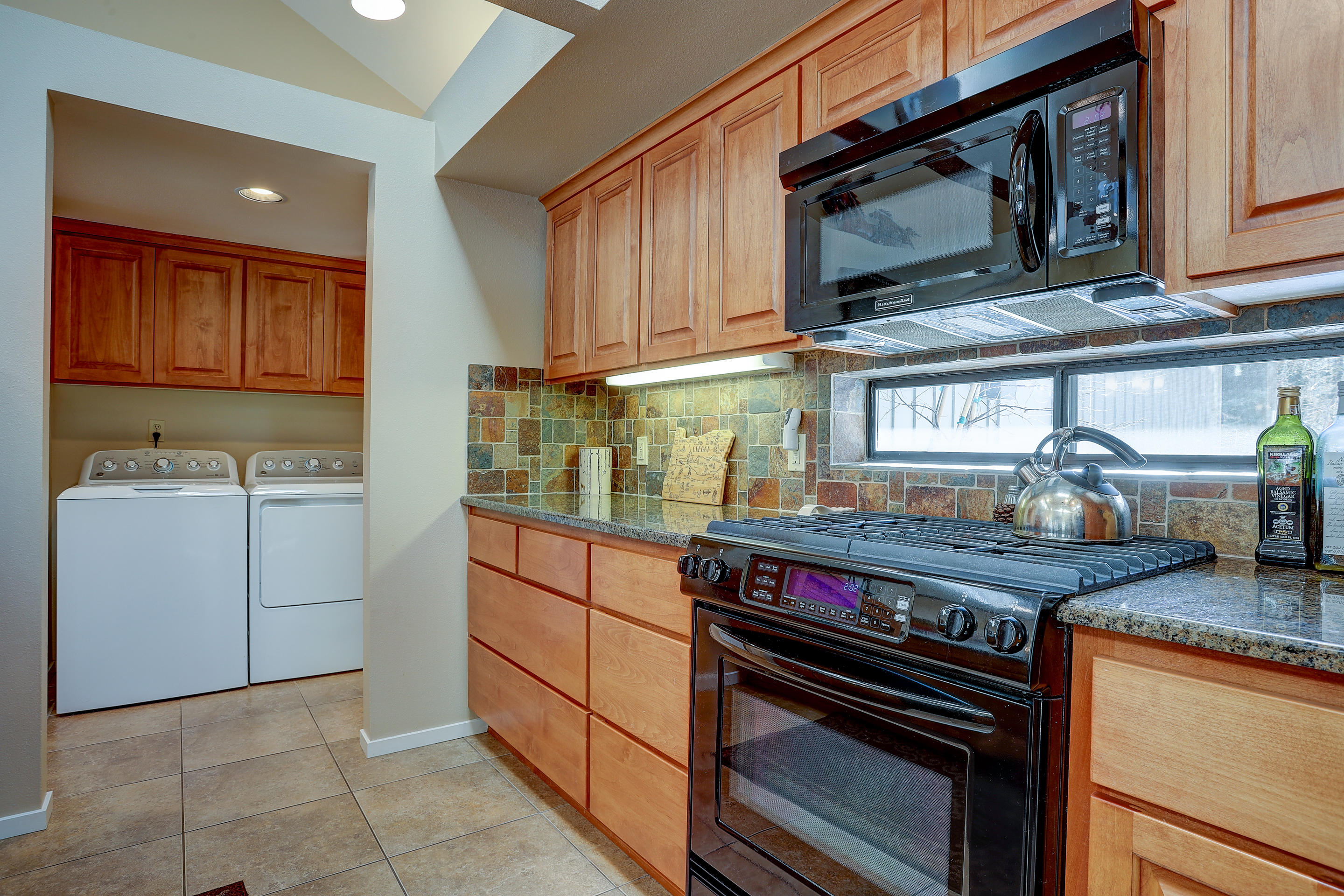 Overlook Park - Residential