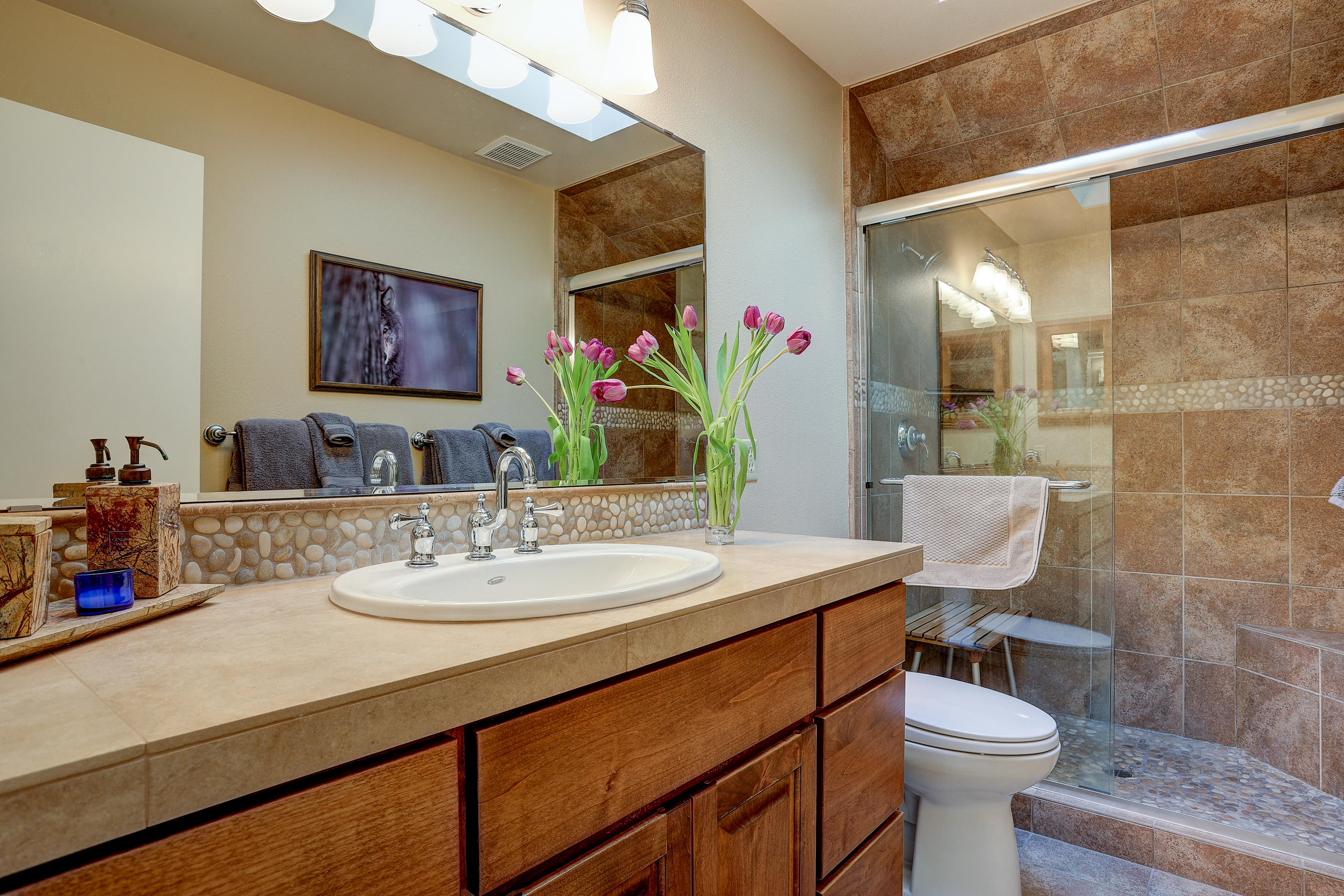 Overlook Park - Residential