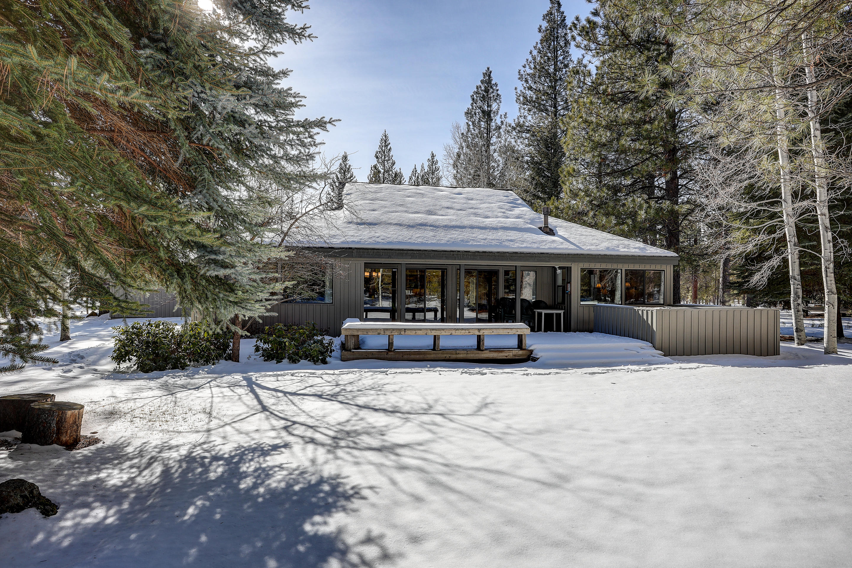 Overlook Park - Residential