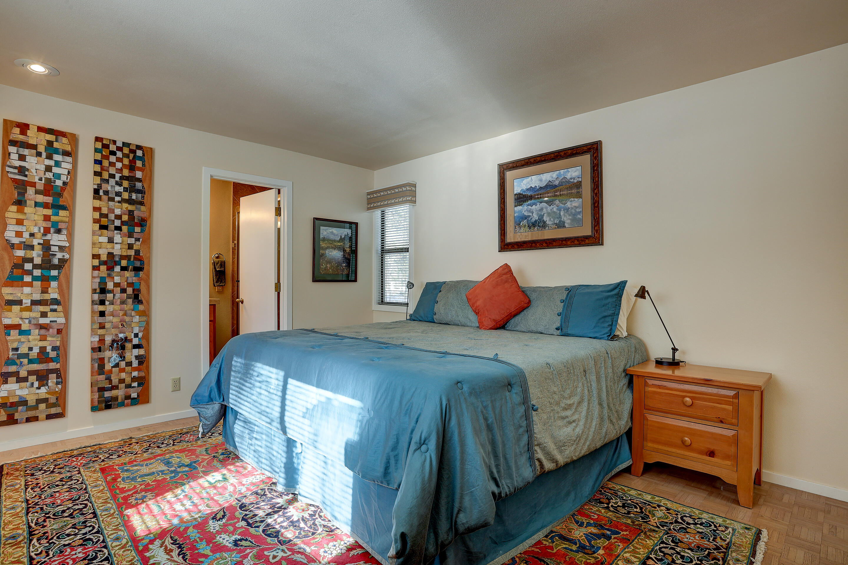 Overlook Park - Residential