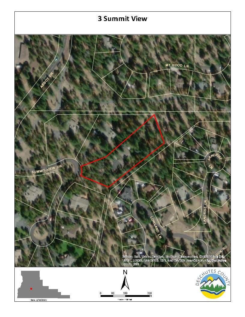 Overlook Park - Residential