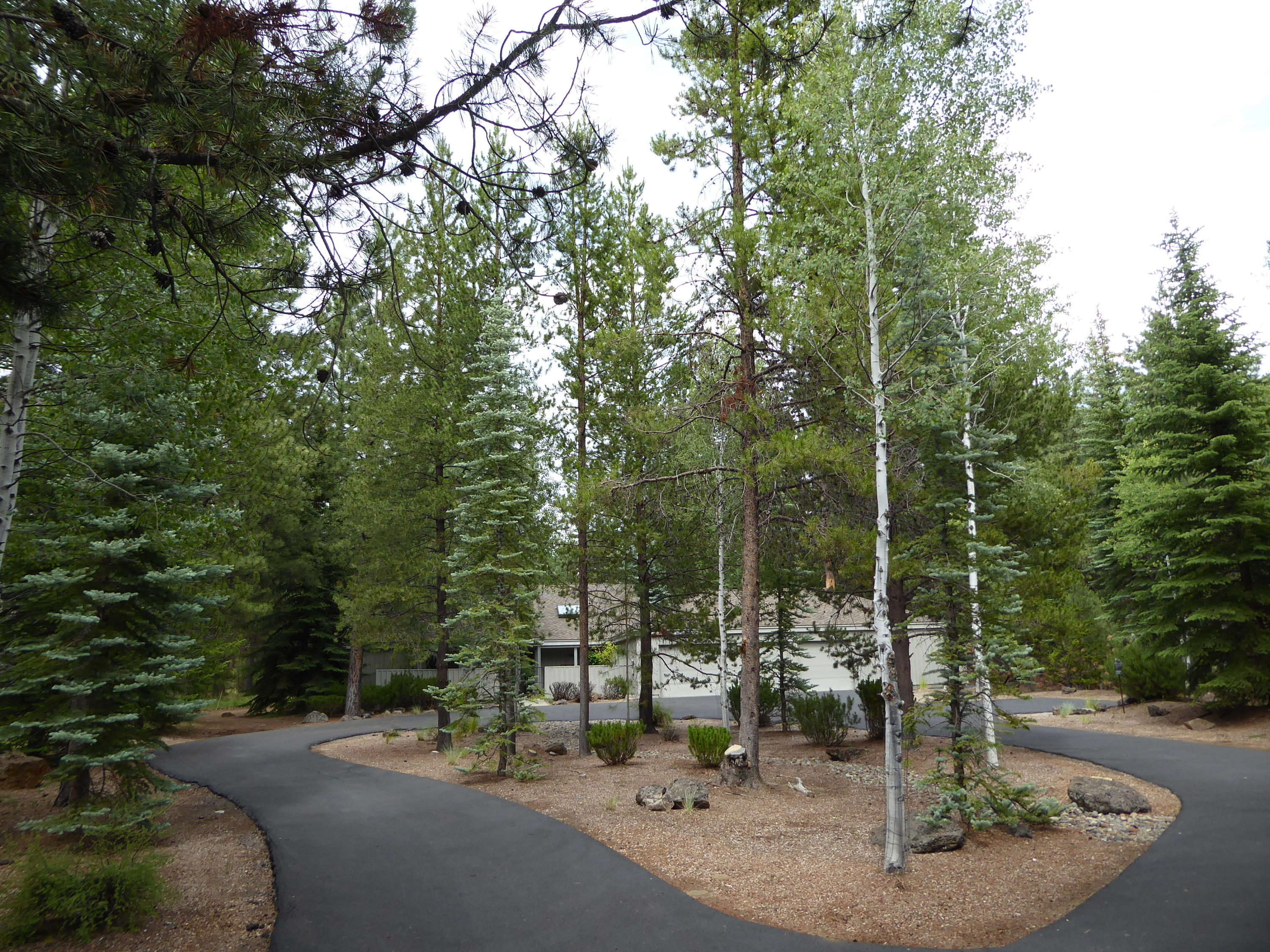 Overlook Park - Residential