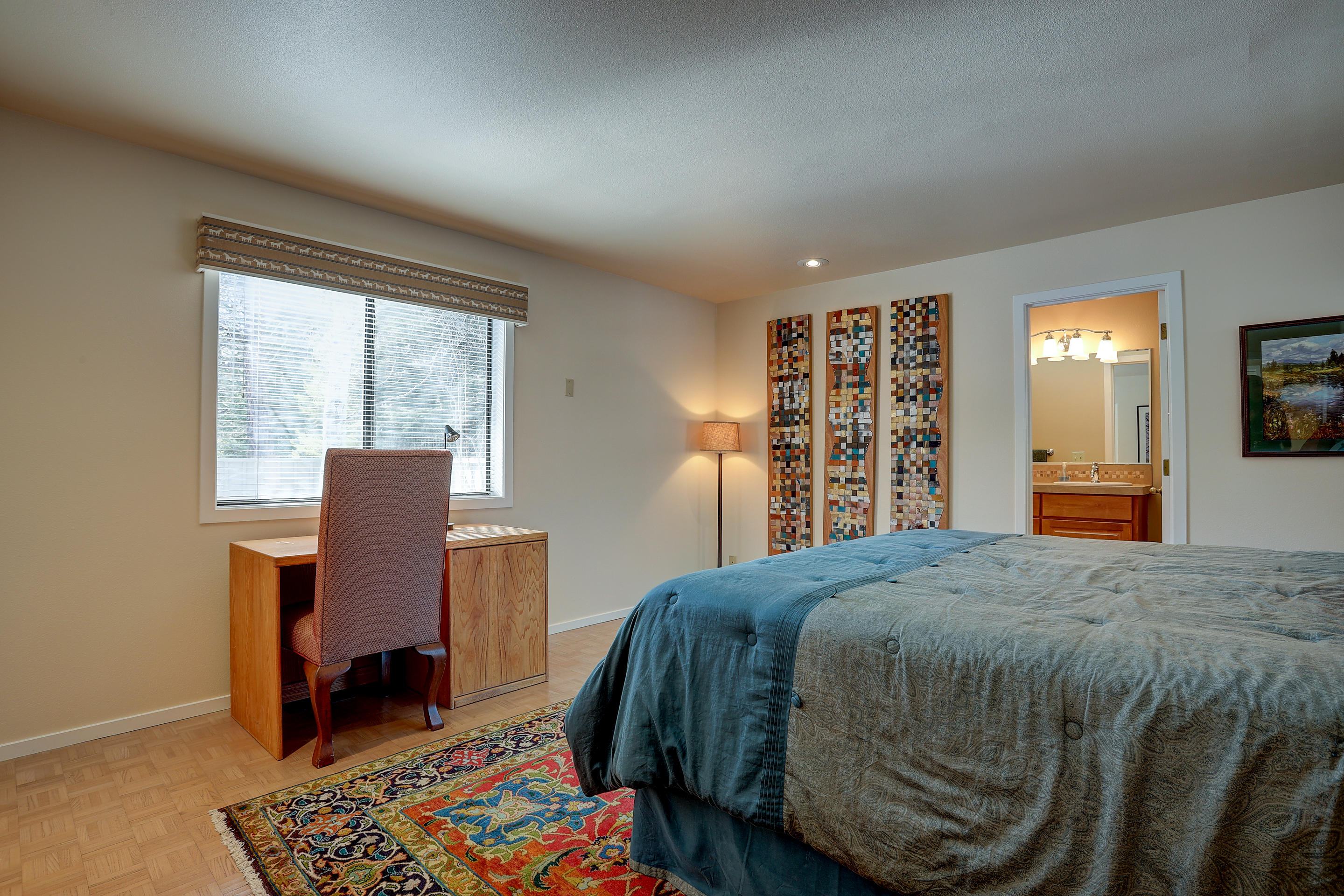 Overlook Park - Residential