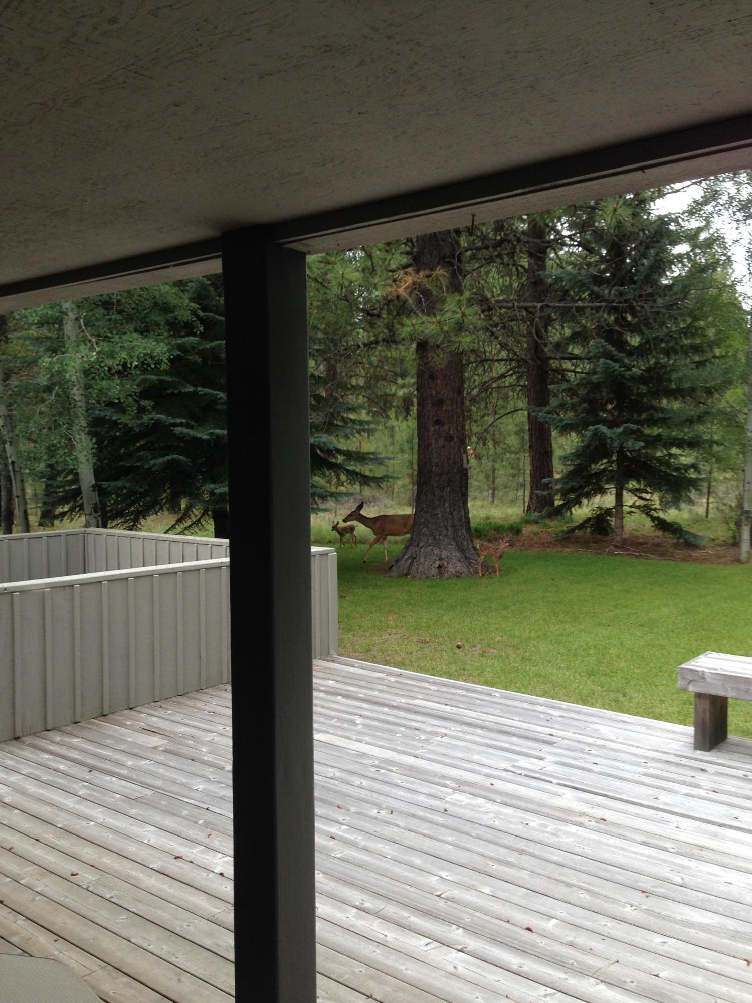 Overlook Park - Residential