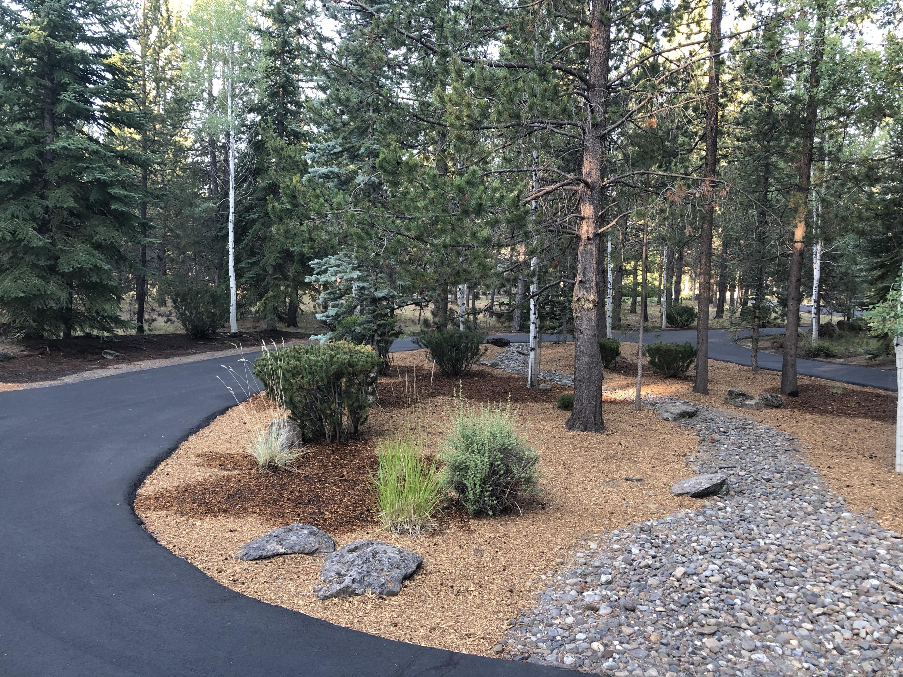 Overlook Park - Residential