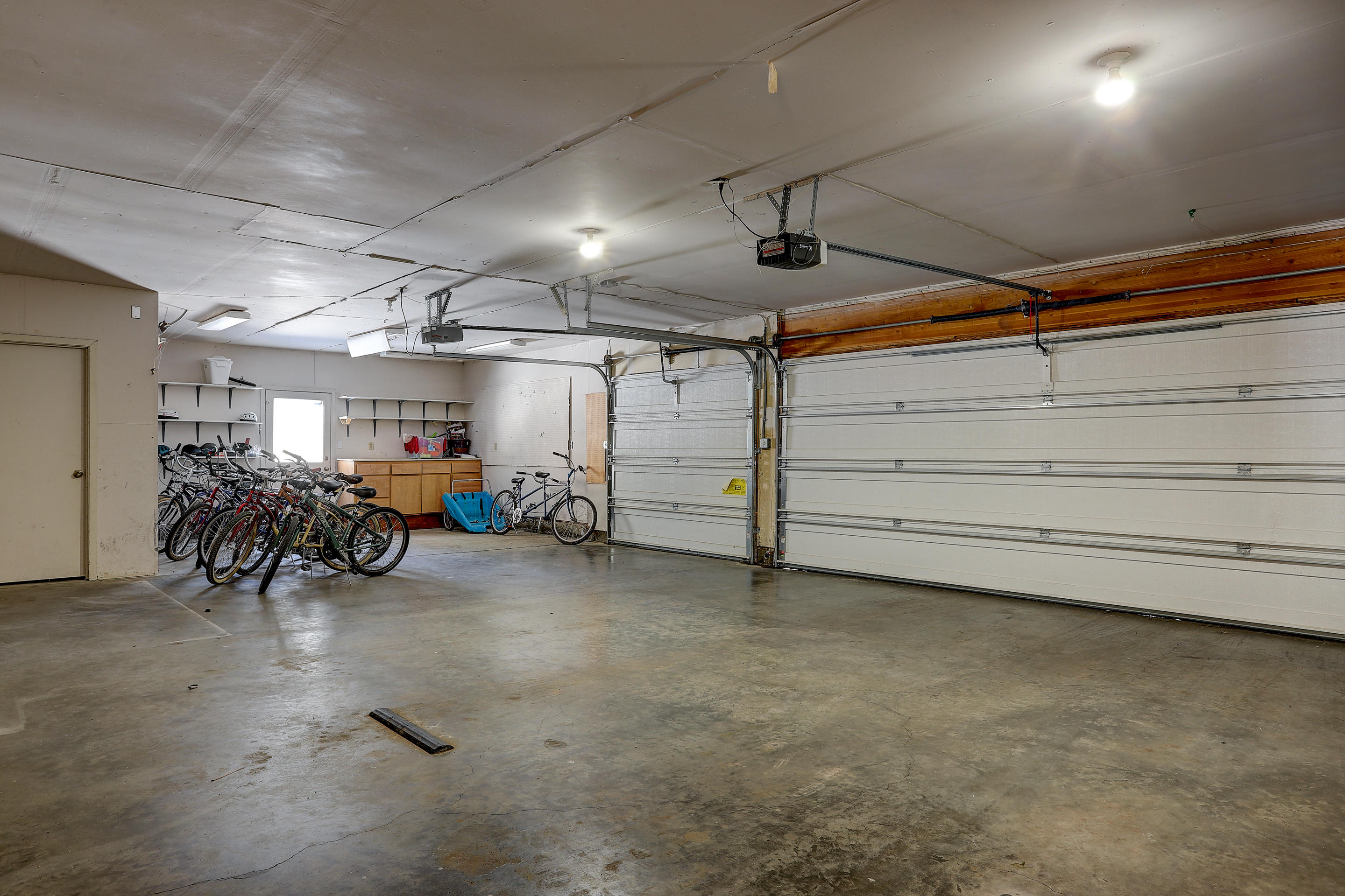 Overlook Park - Residential