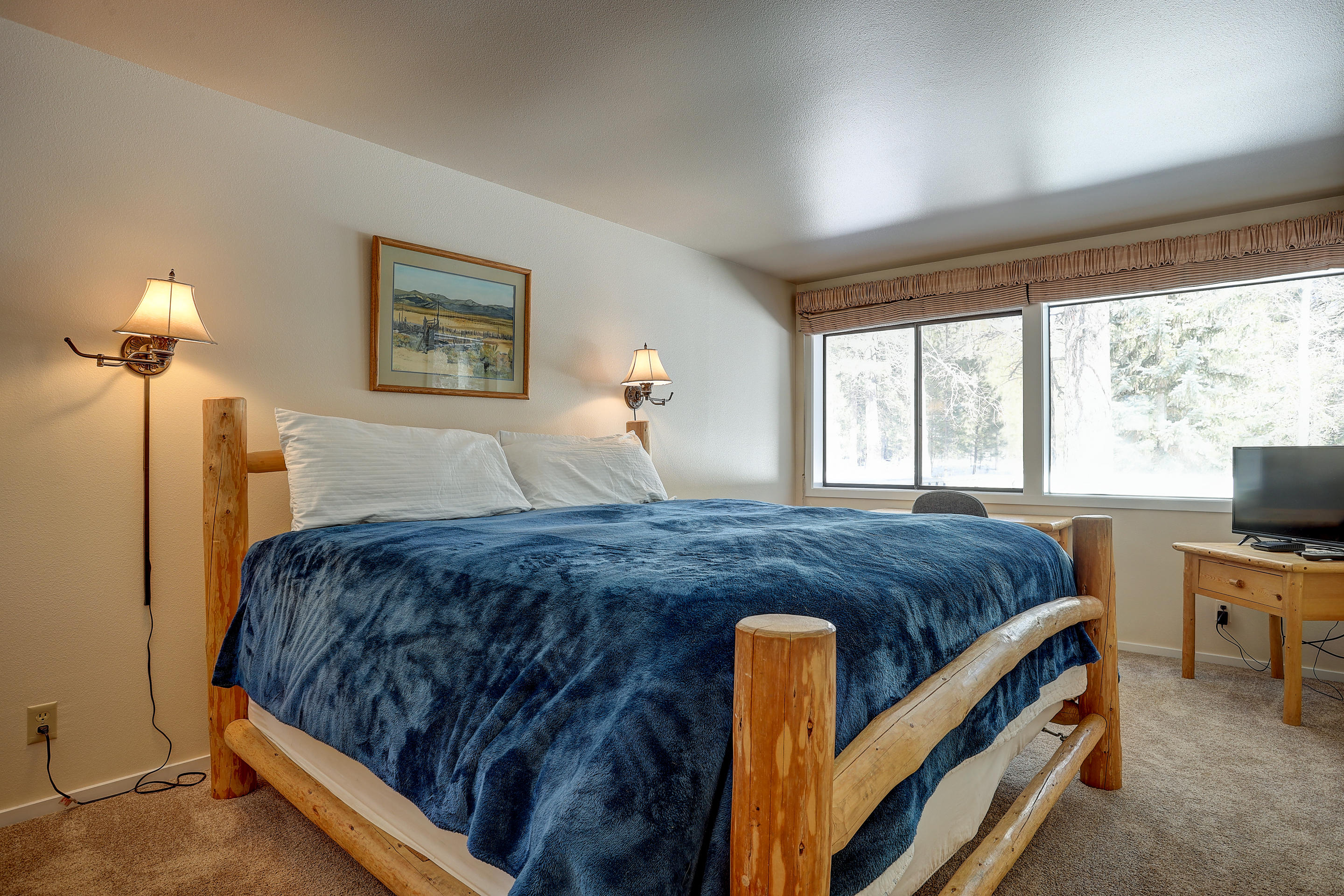 Overlook Park - Residential