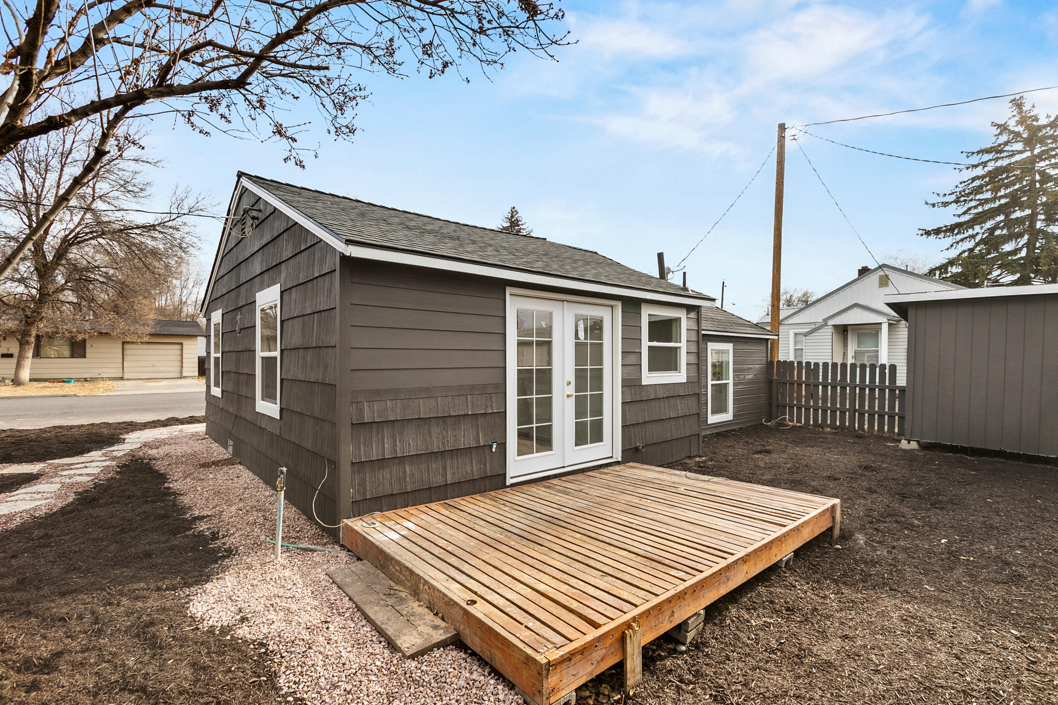 Newsoms - Residential