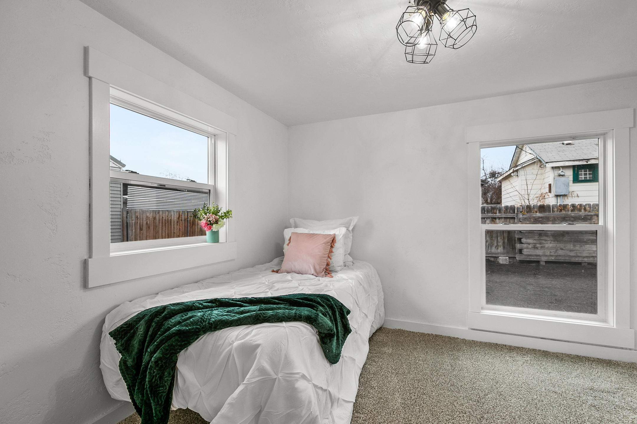 Newsoms - Residential