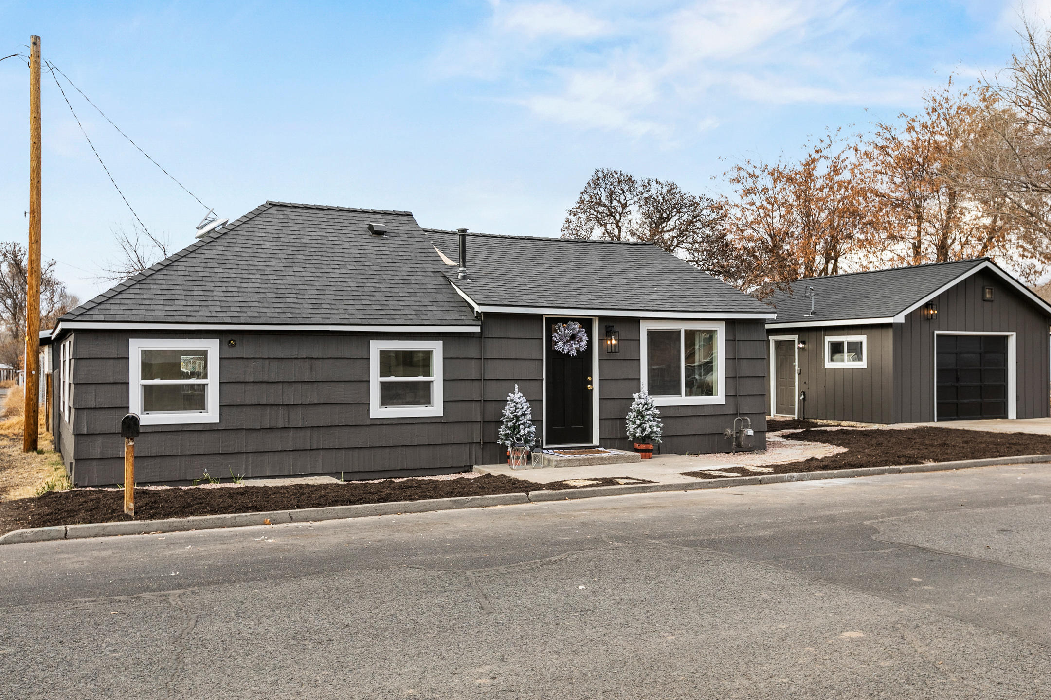 Newsoms - Residential