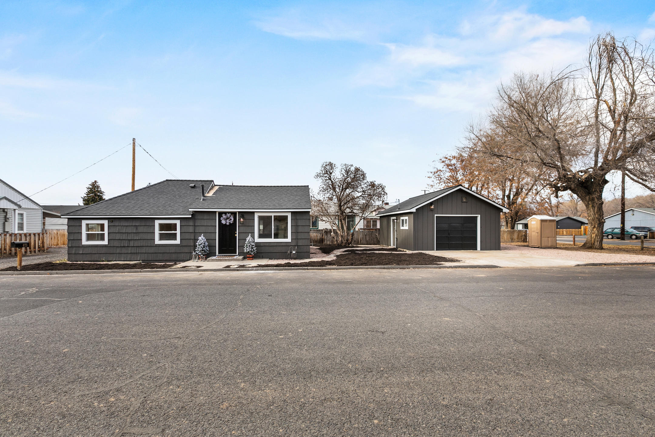 Newsoms - Residential