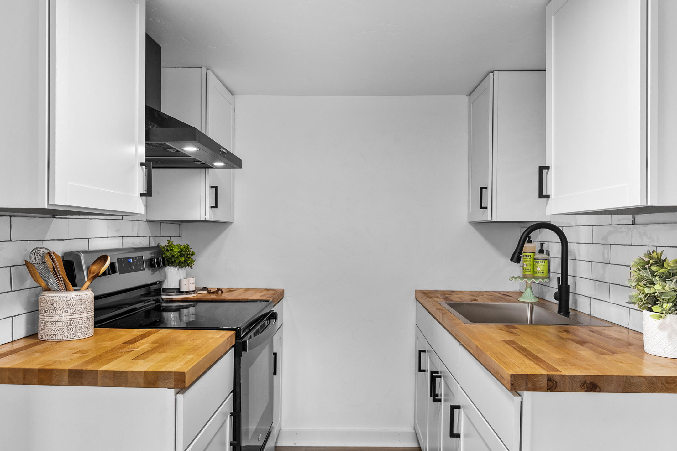 Newsoms - Residential