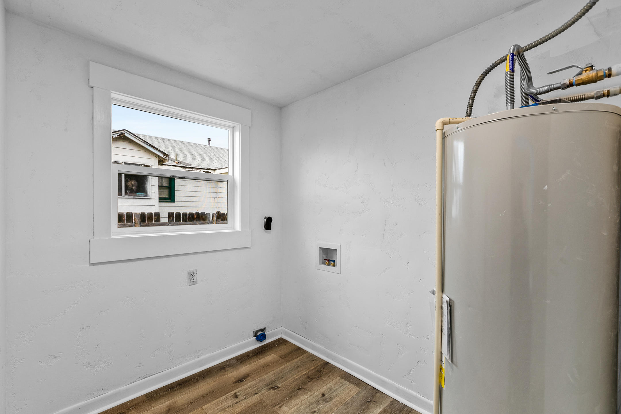 Newsoms - Residential