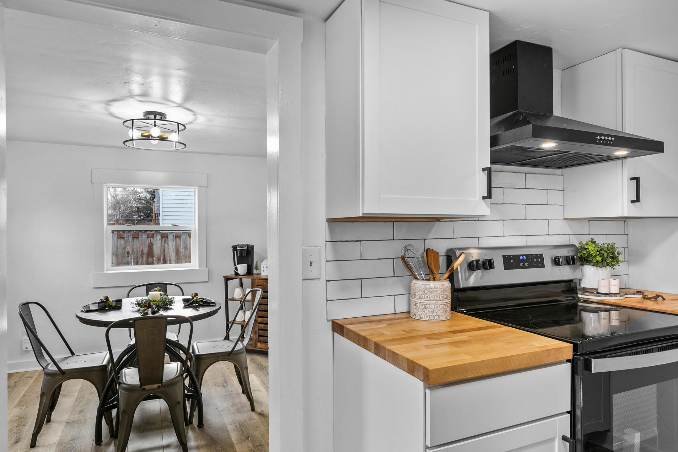 Newsoms - Residential