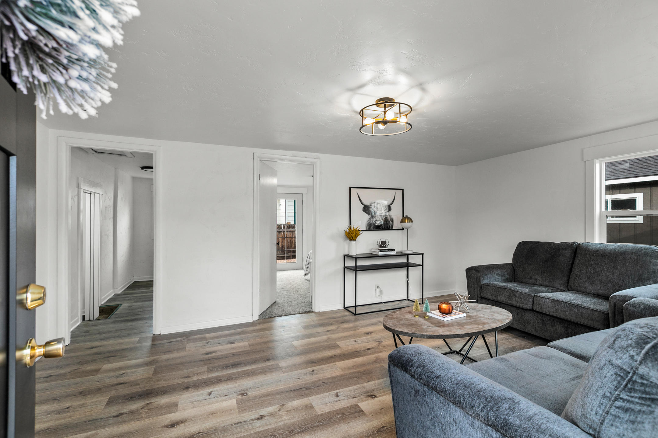 Newsoms - Residential