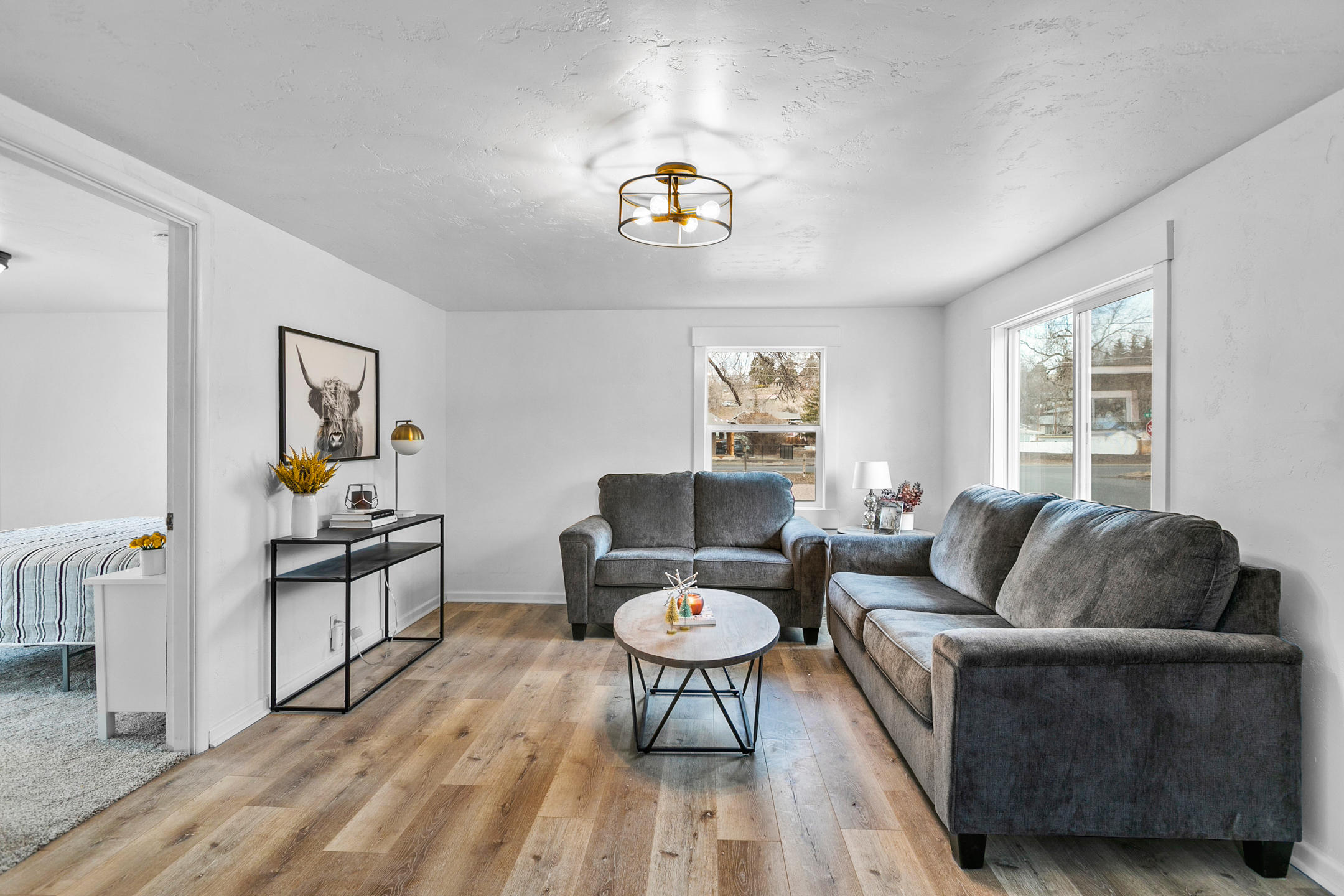 Newsoms - Residential