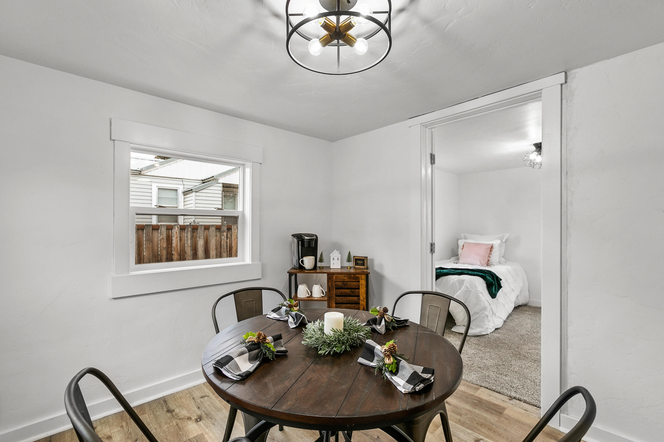 Newsoms - Residential