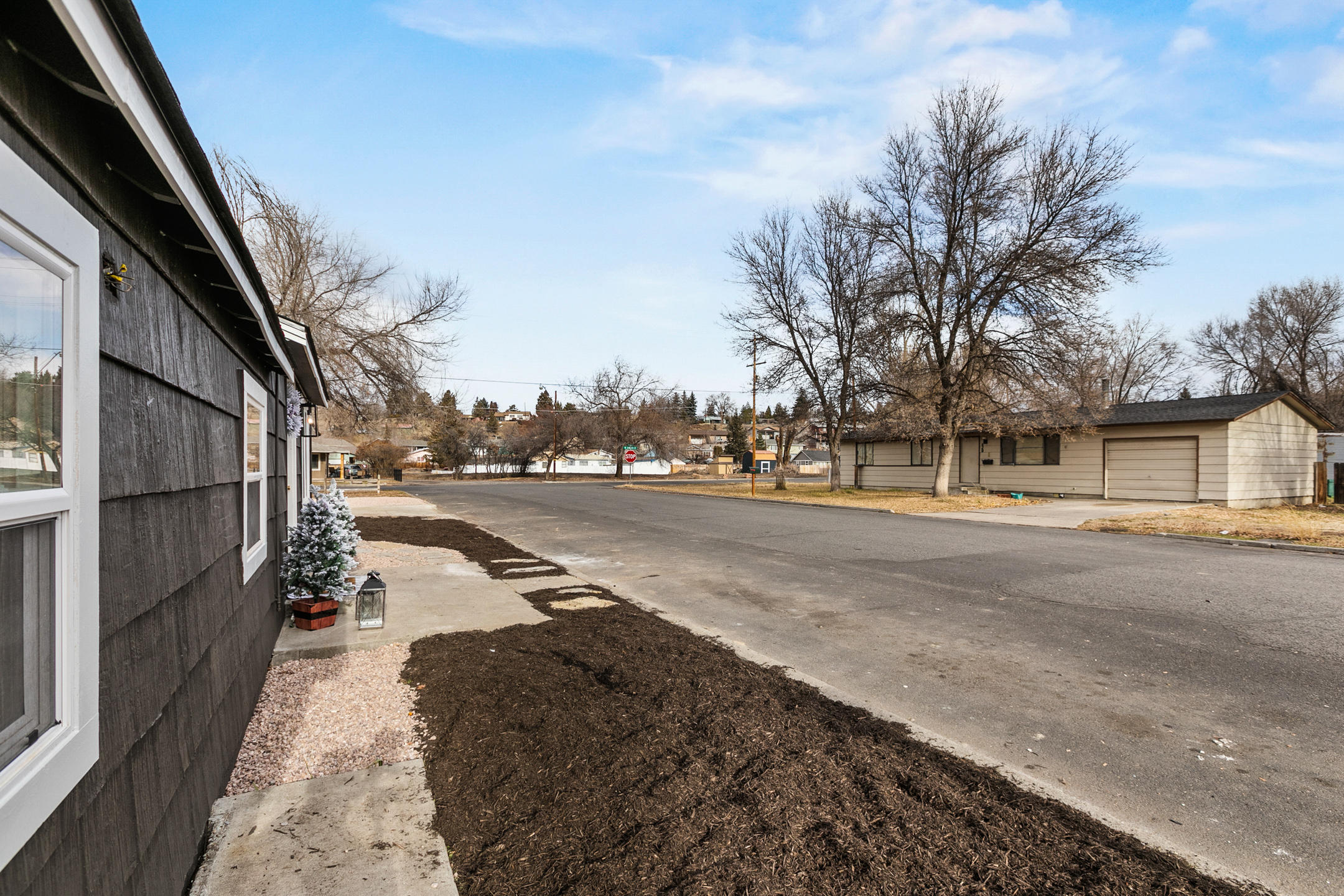 Newsoms - Residential