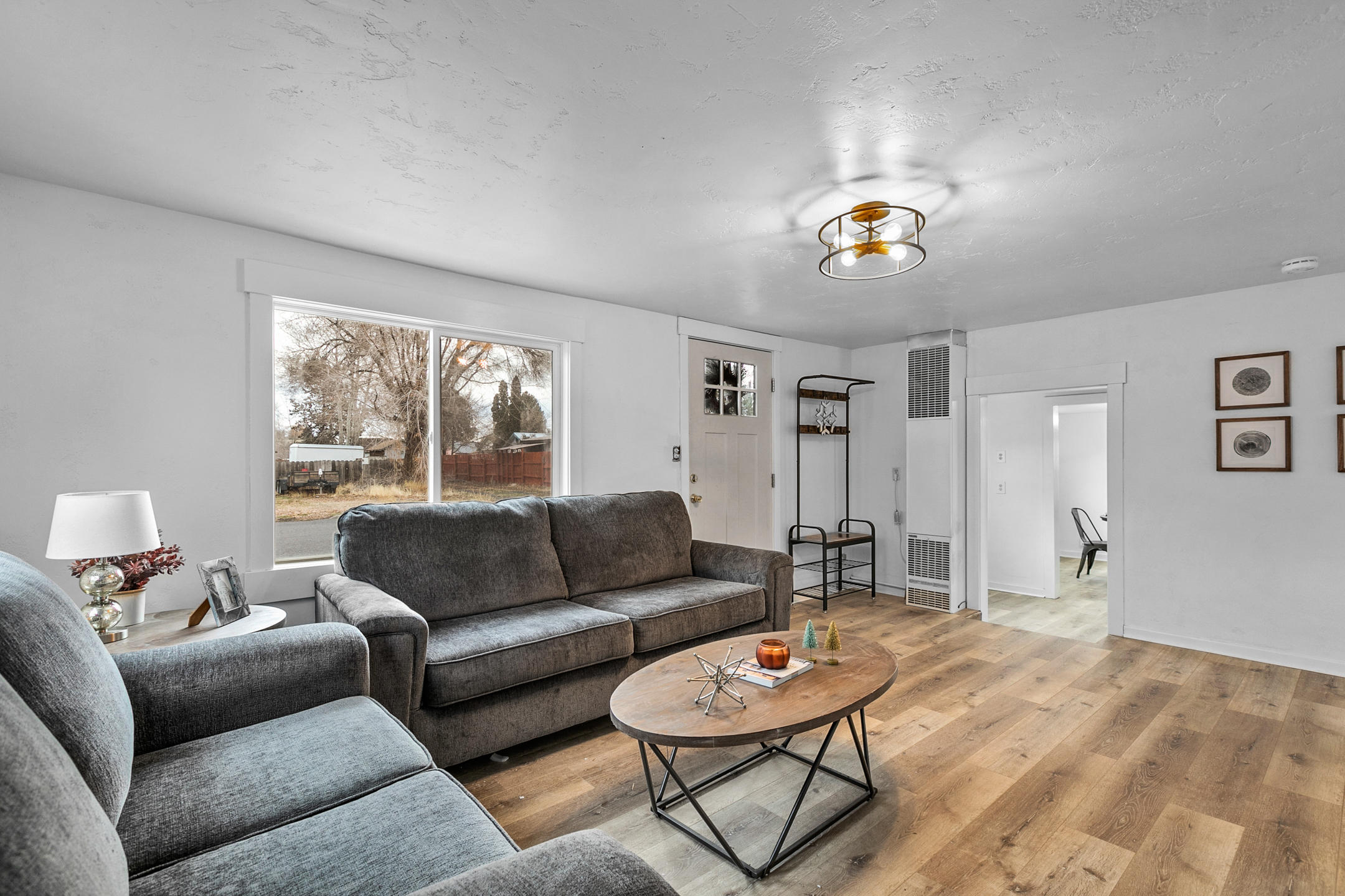 Newsoms - Residential