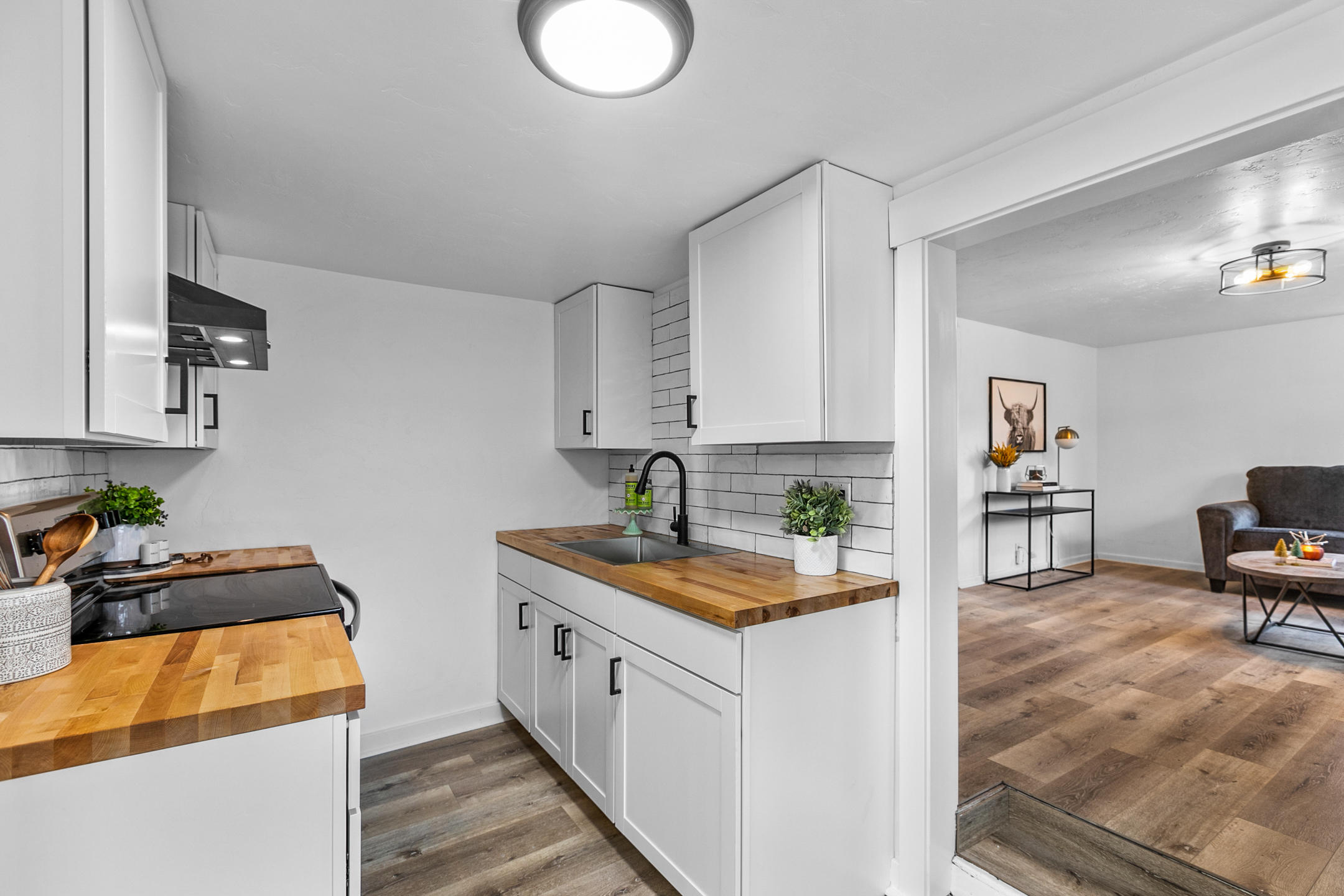 Newsoms - Residential