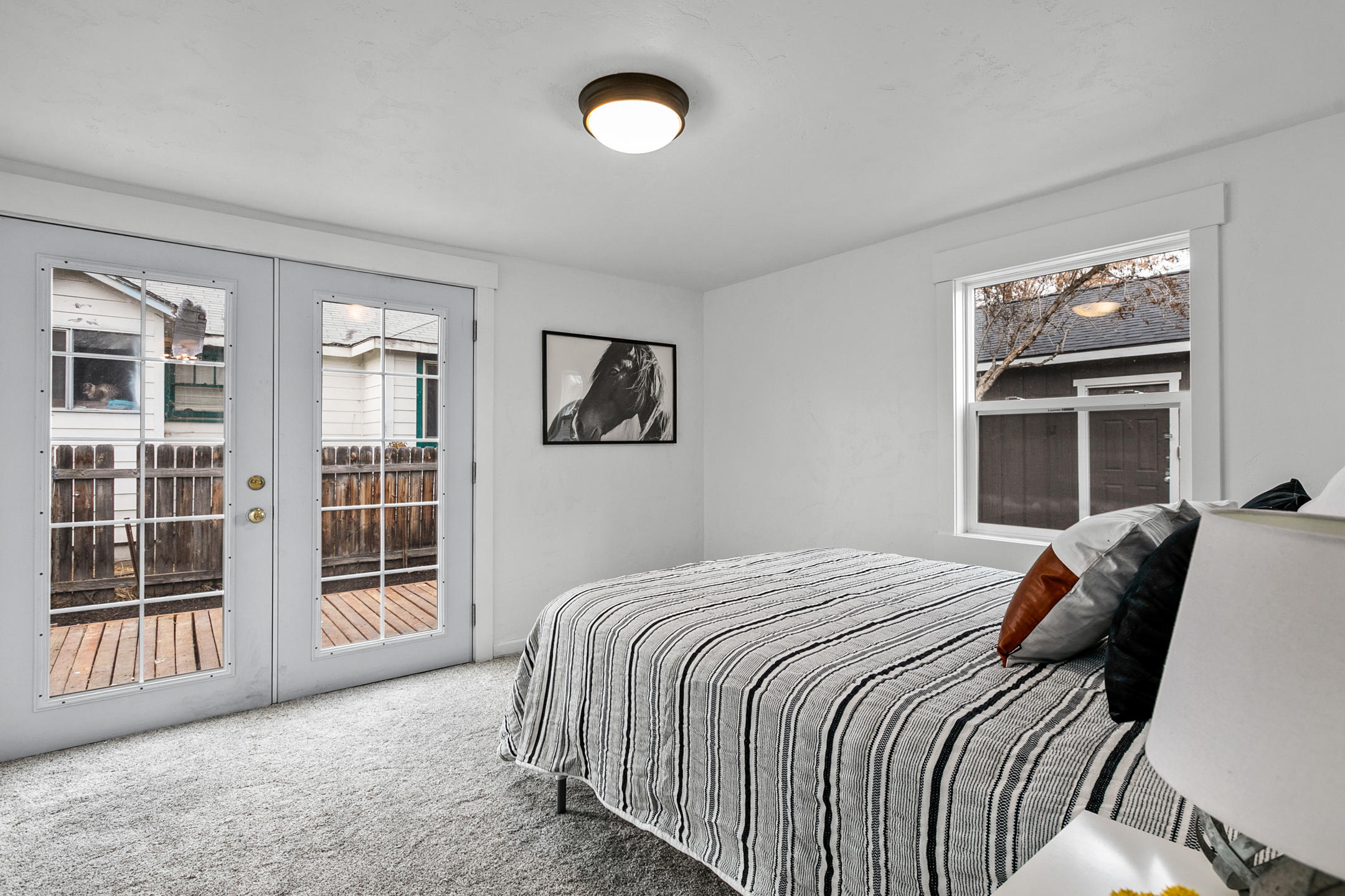 Newsoms - Residential