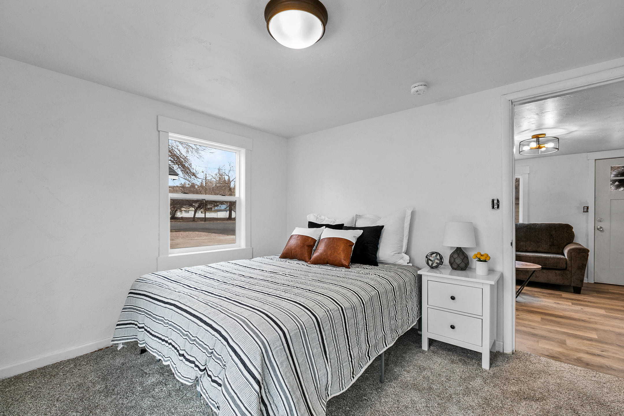 Newsoms - Residential