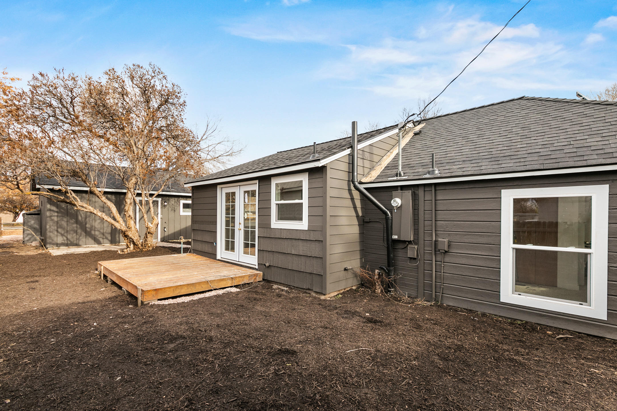 Newsoms - Residential