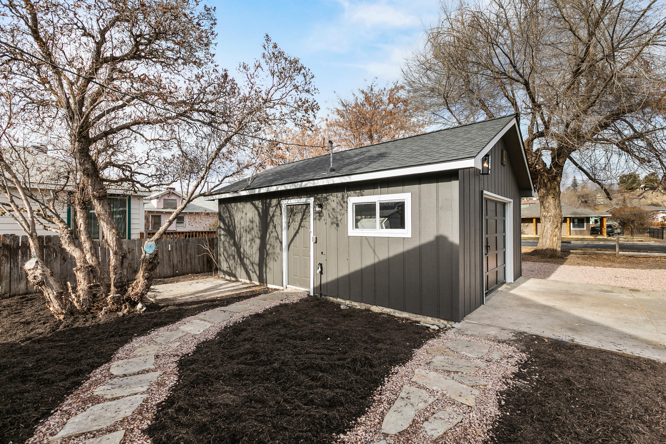 Newsoms - Residential