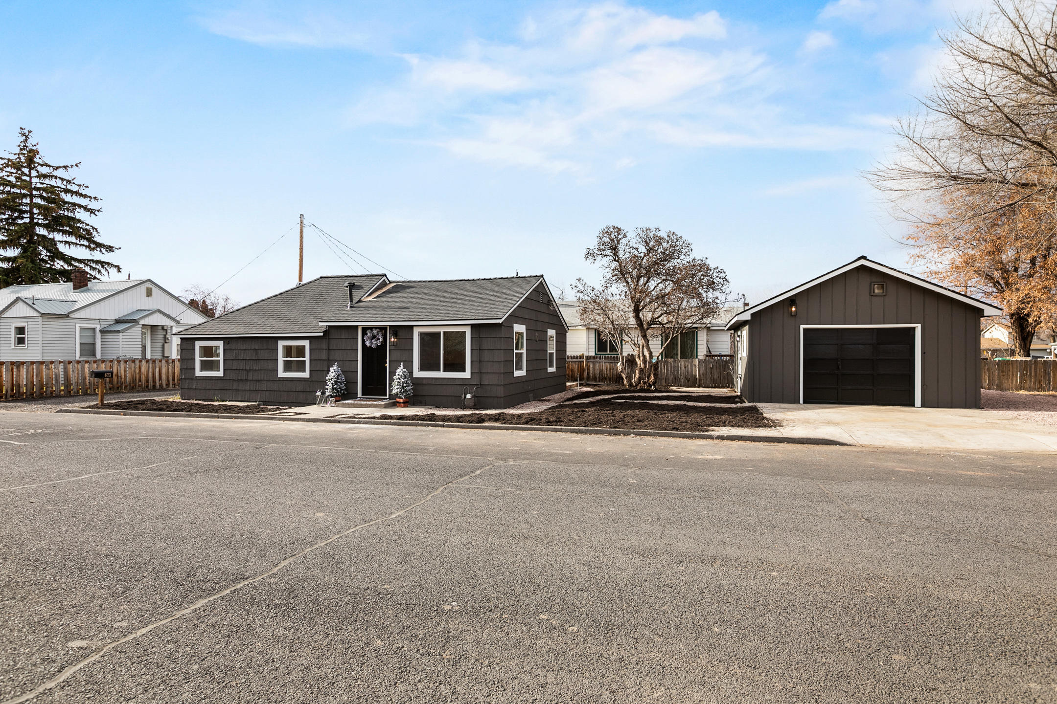 Newsoms - Residential