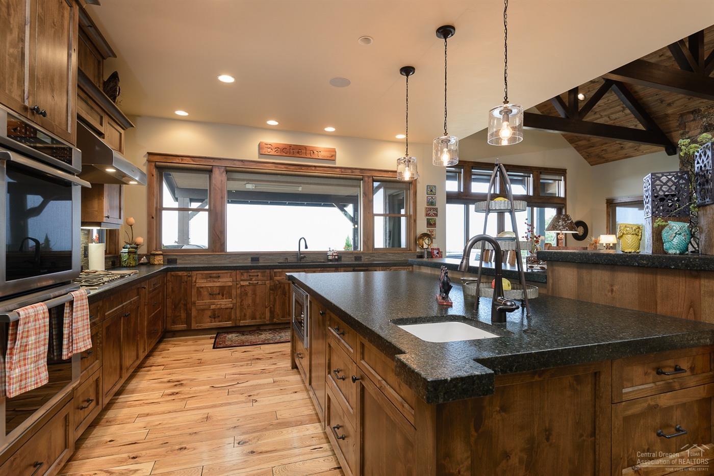 Brasada Ranch - Residential