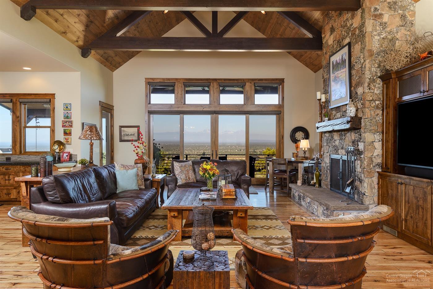 Brasada Ranch - Residential