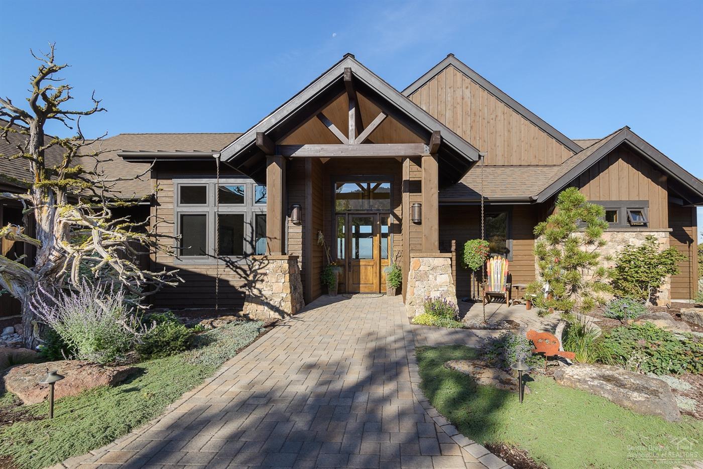 Brasada Ranch - Residential