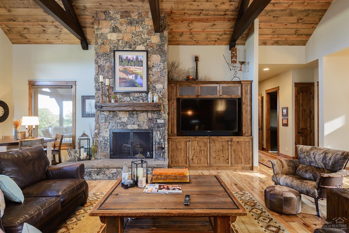 Brasada Ranch - Residential