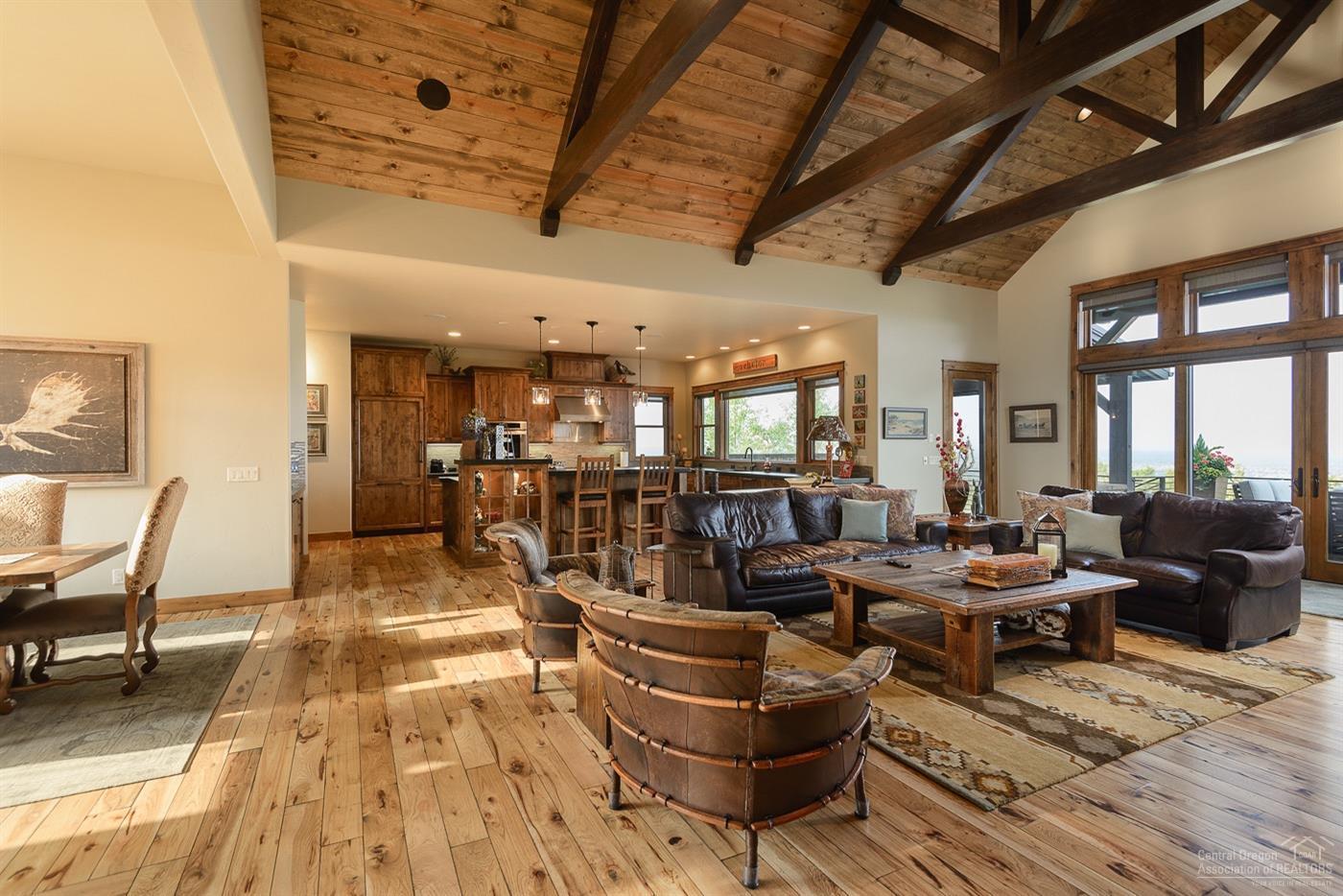 Brasada Ranch - Residential