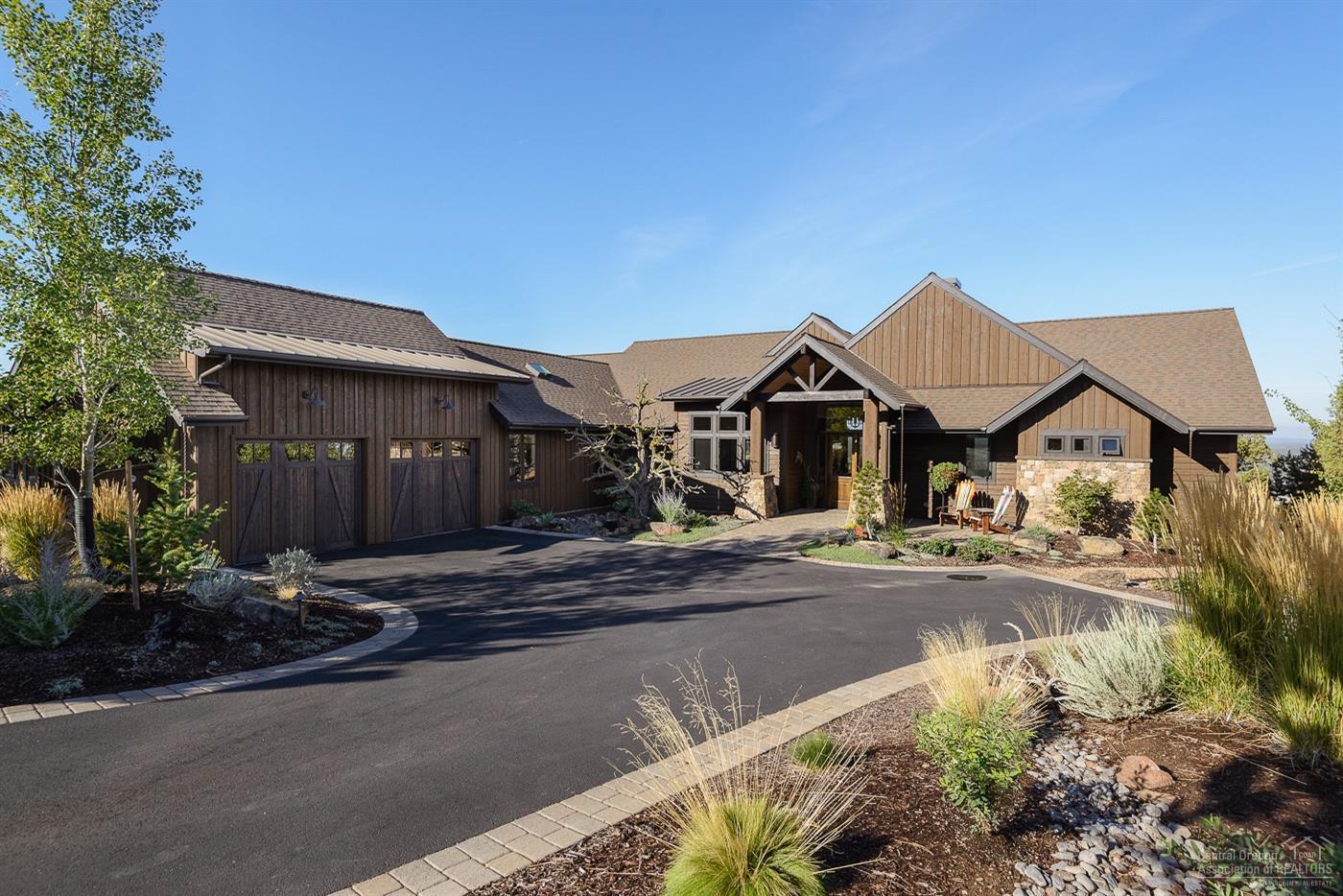 Brasada Ranch - Residential