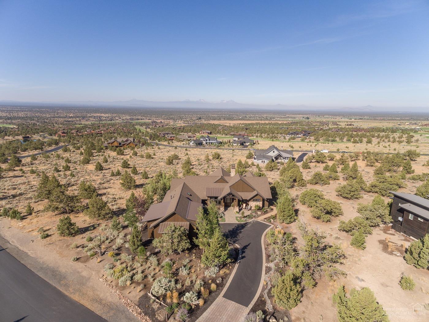 Brasada Ranch - Residential